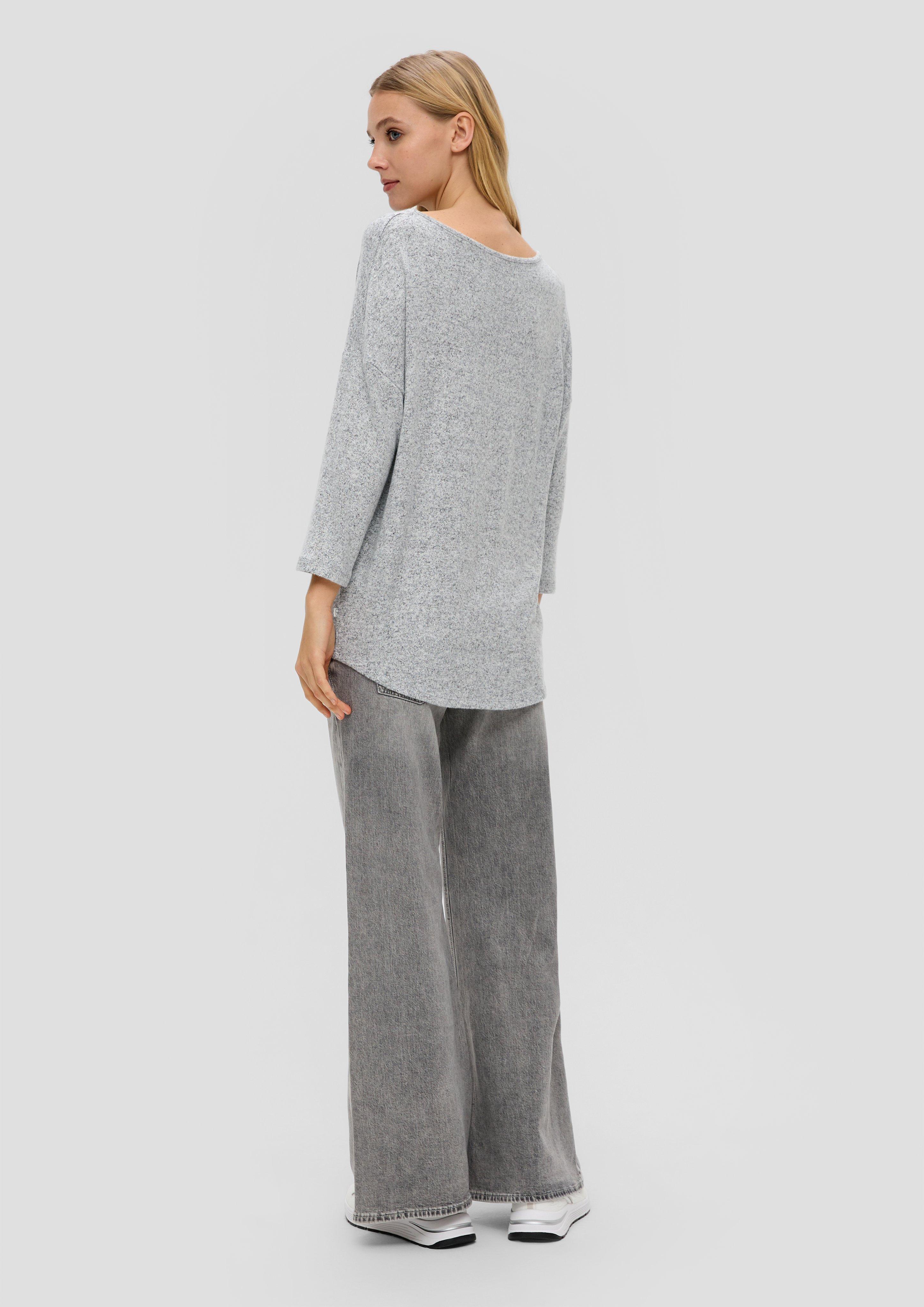 T-Shirt in 9400 & 99W0