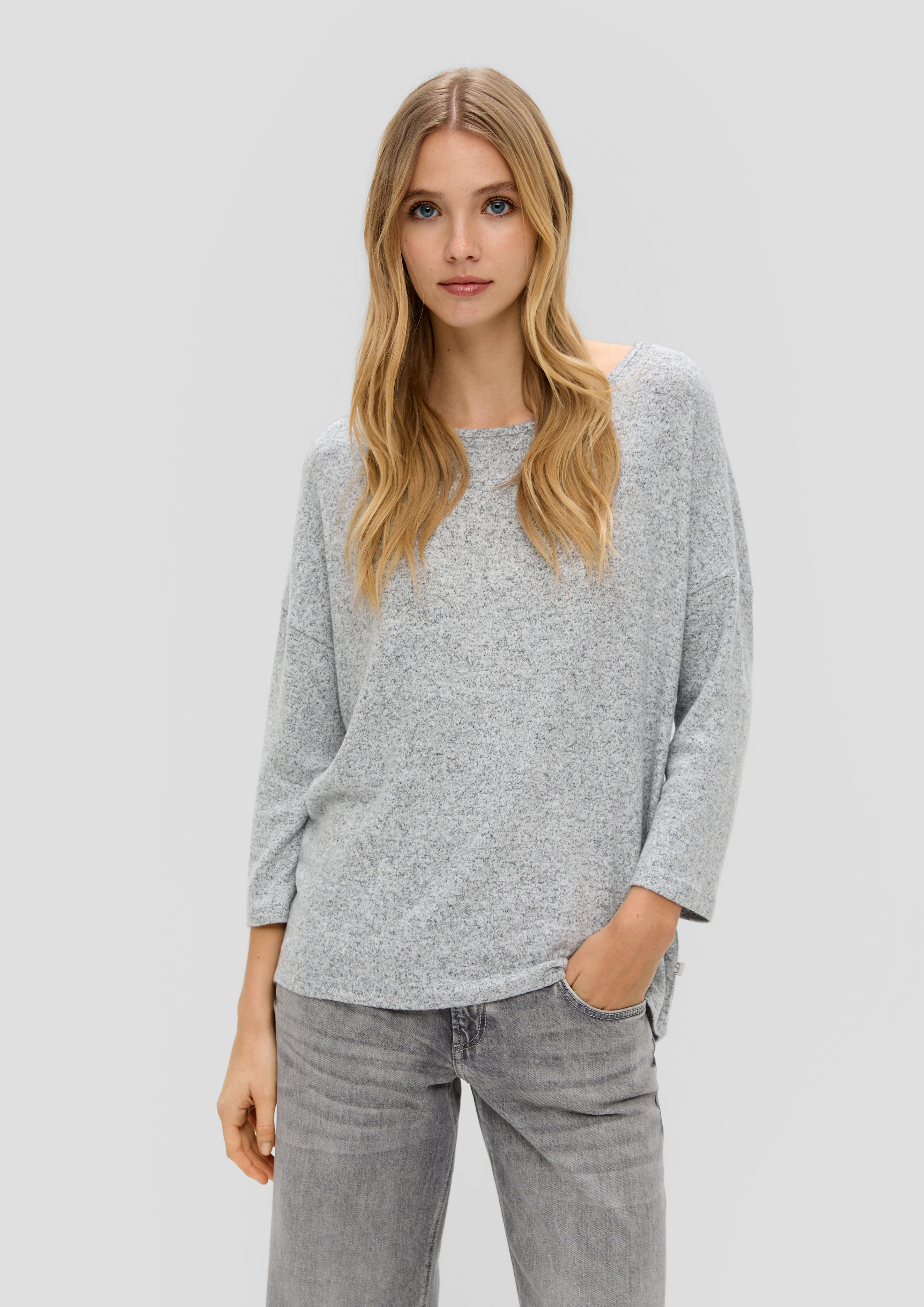 T-Shirt in 9400 & 99W0