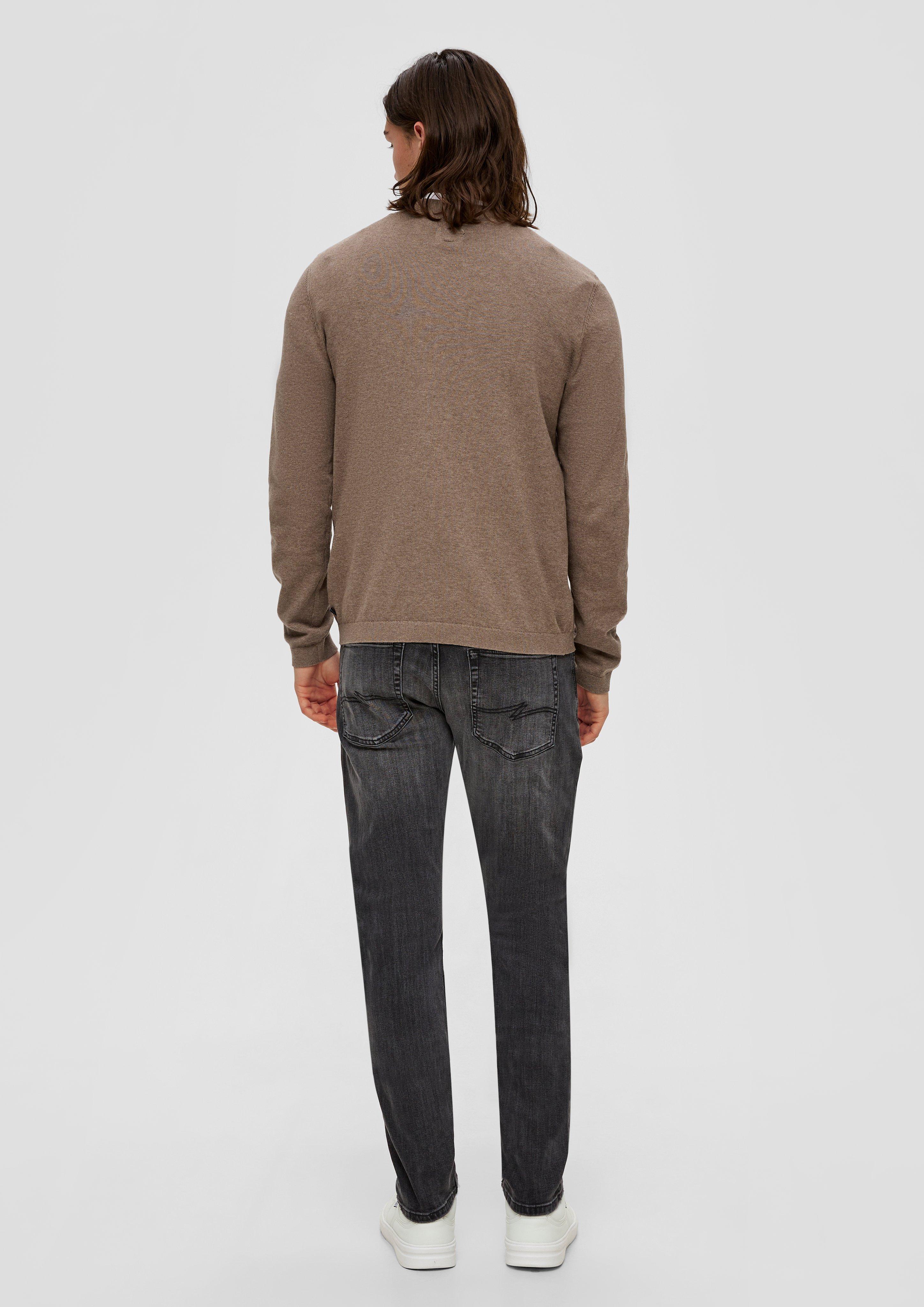 Pull en maille in 83W0, 5884 & 9730