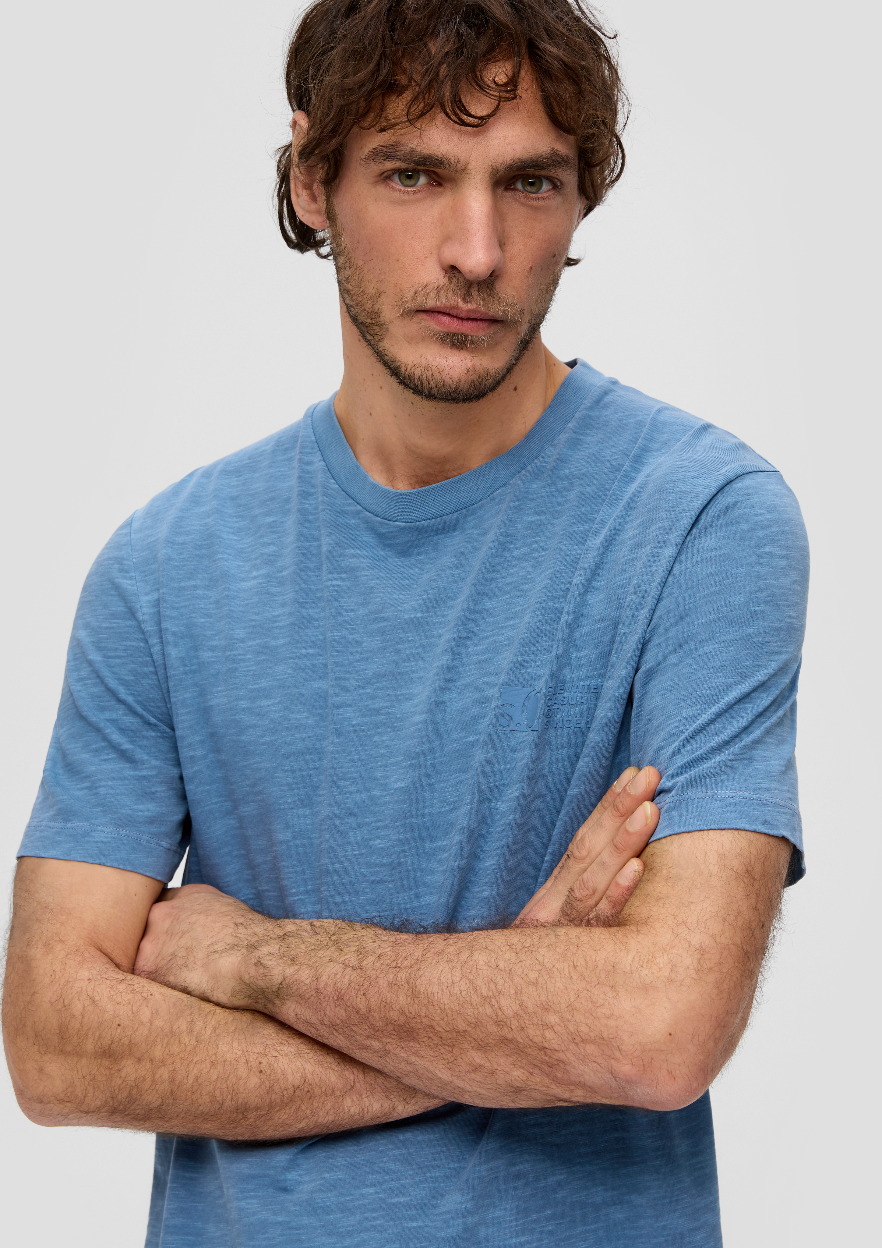 T-shirt in 54D1, 25D1 & 56D1