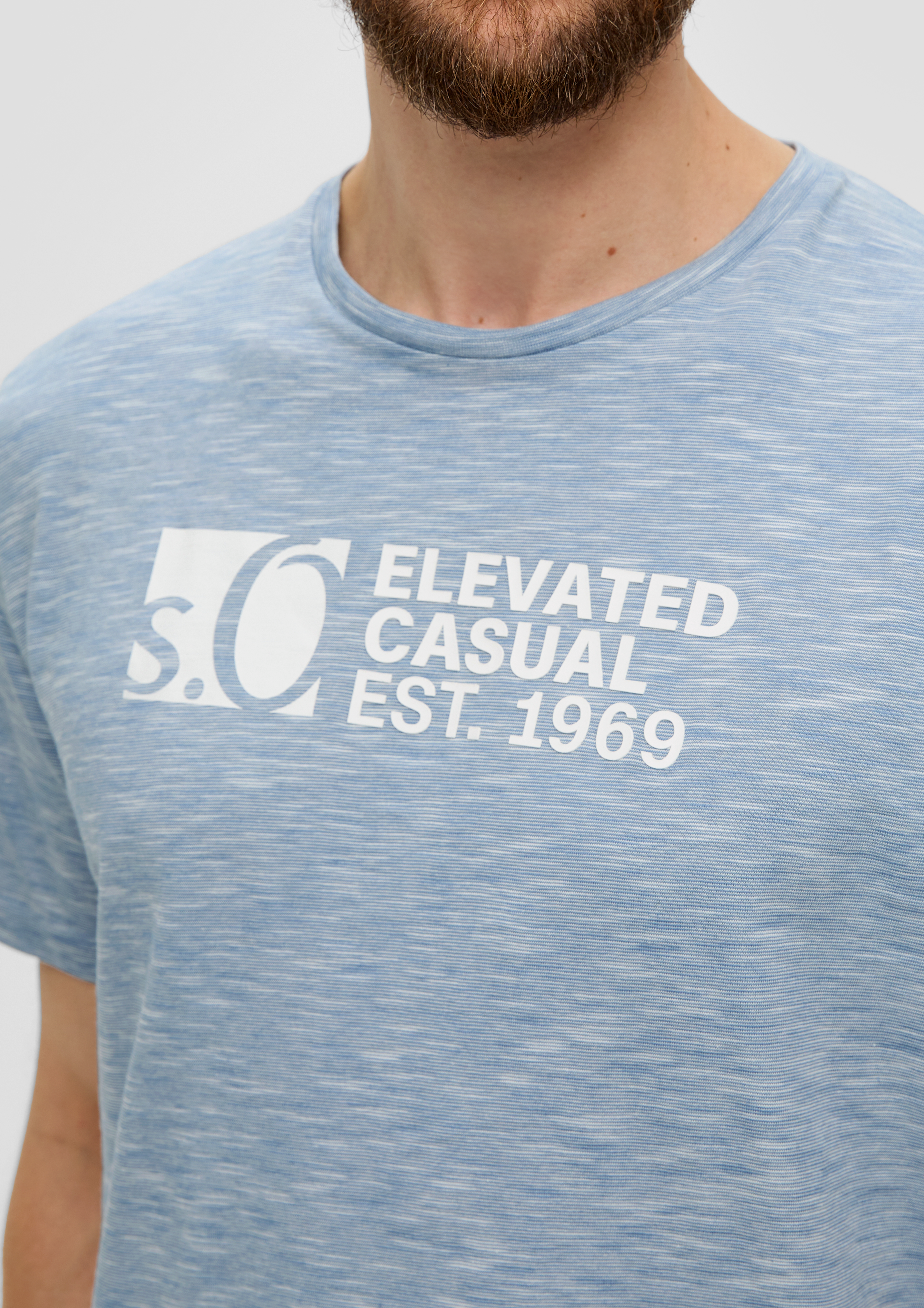 T-shirt in 54G1, 59G1 & 60G1