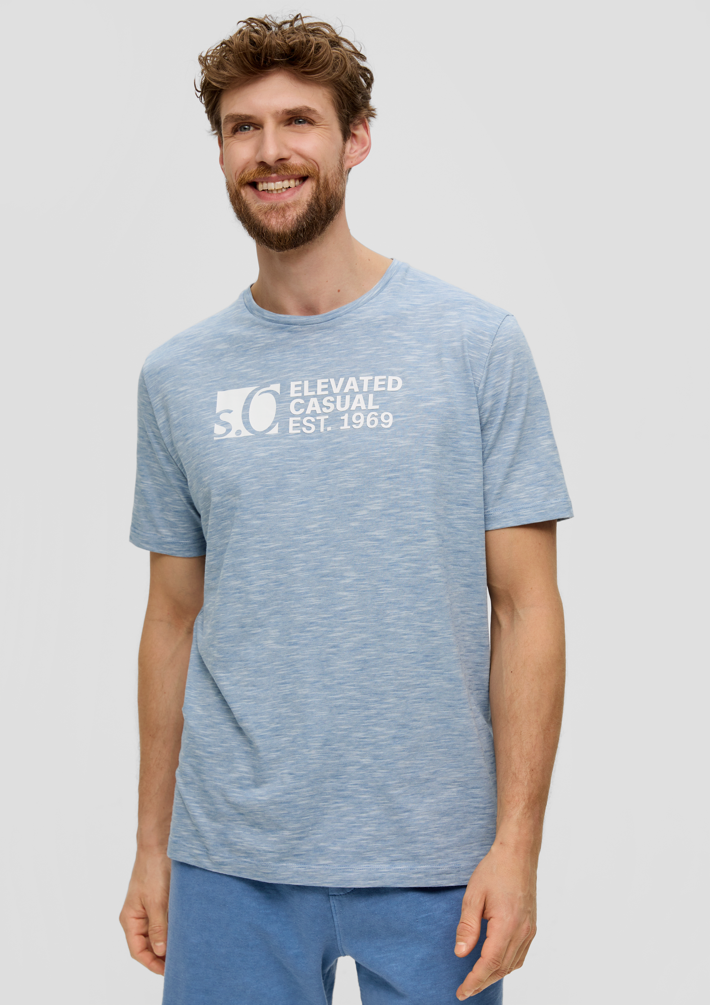 T-shirt in 54G1, 59G1 & 60G1