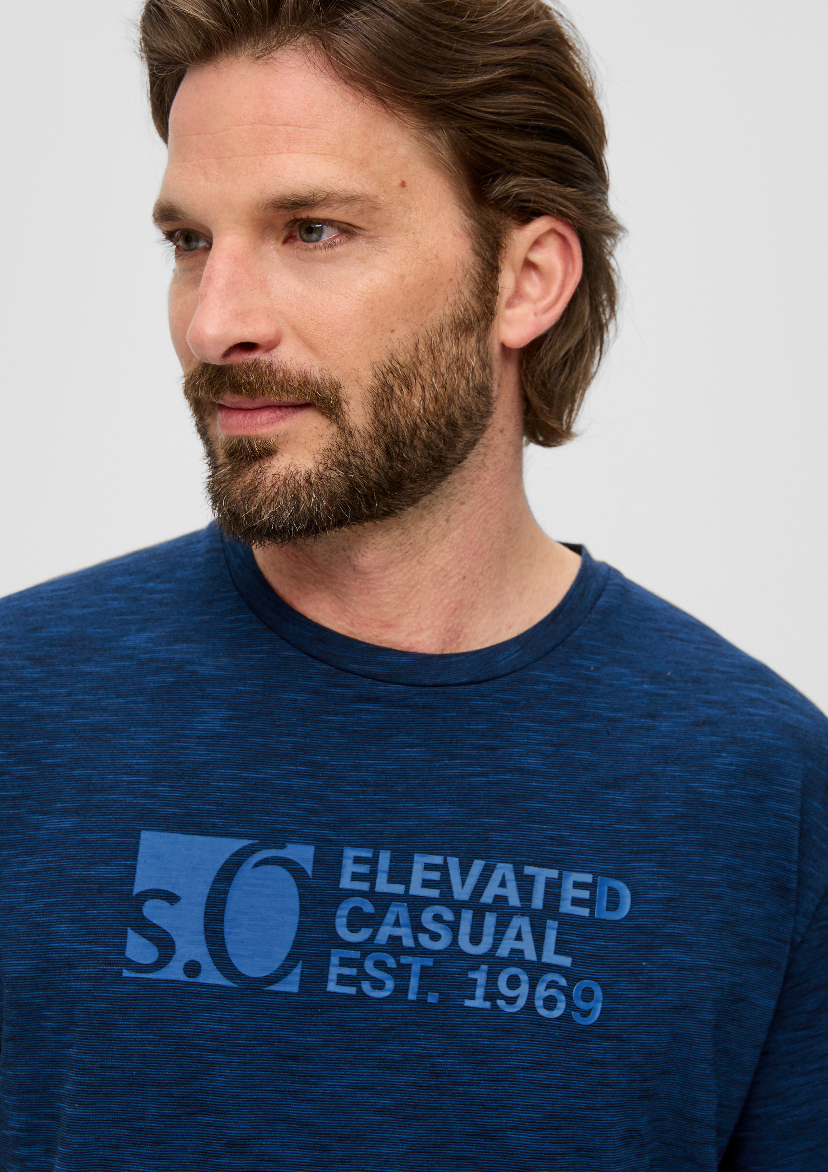 T-Shirt in 59G1 & 60G1