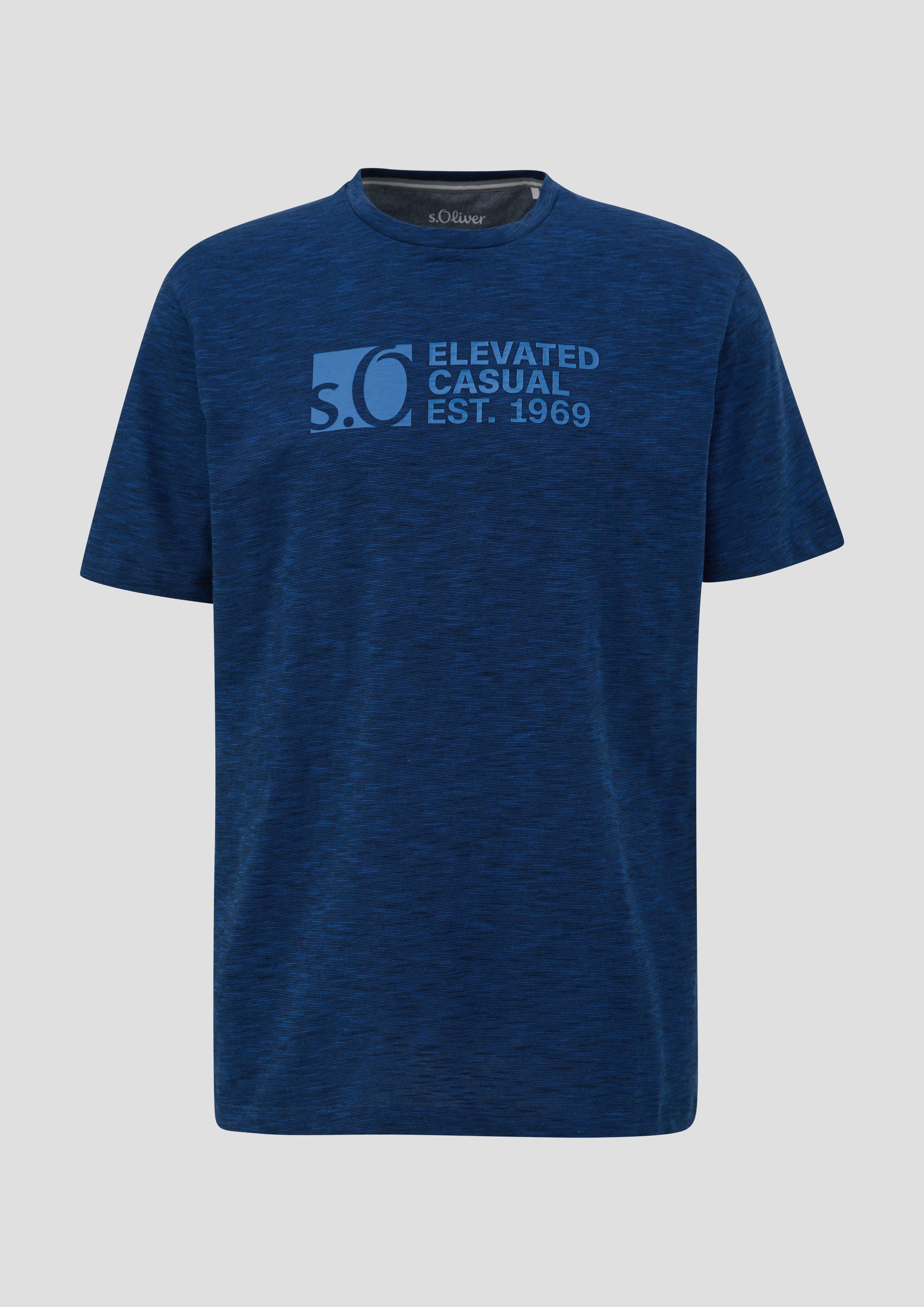 T-Shirt in 59G1 & 60G1