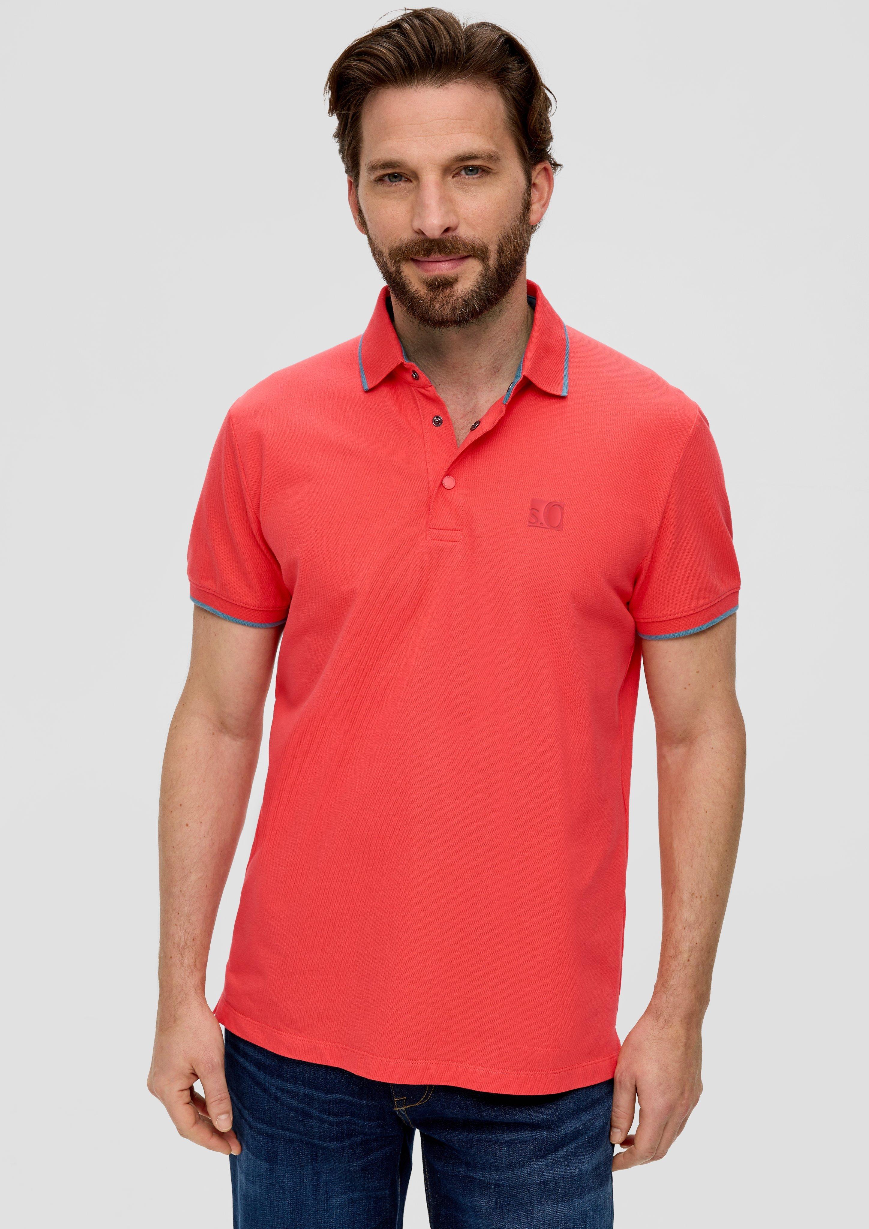 Polo-Shirt in 