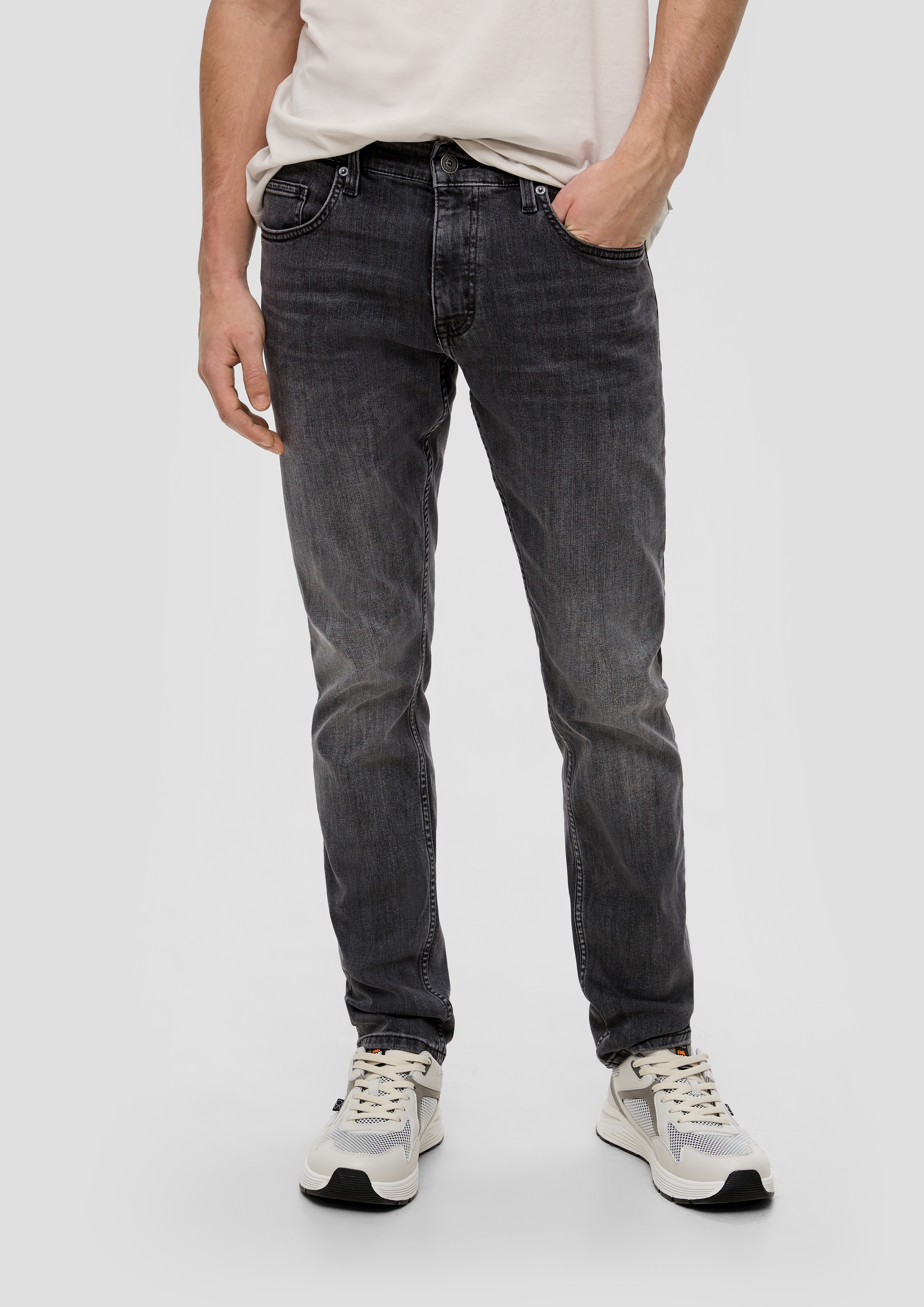 Jeans in 97Z5 & 53Z5