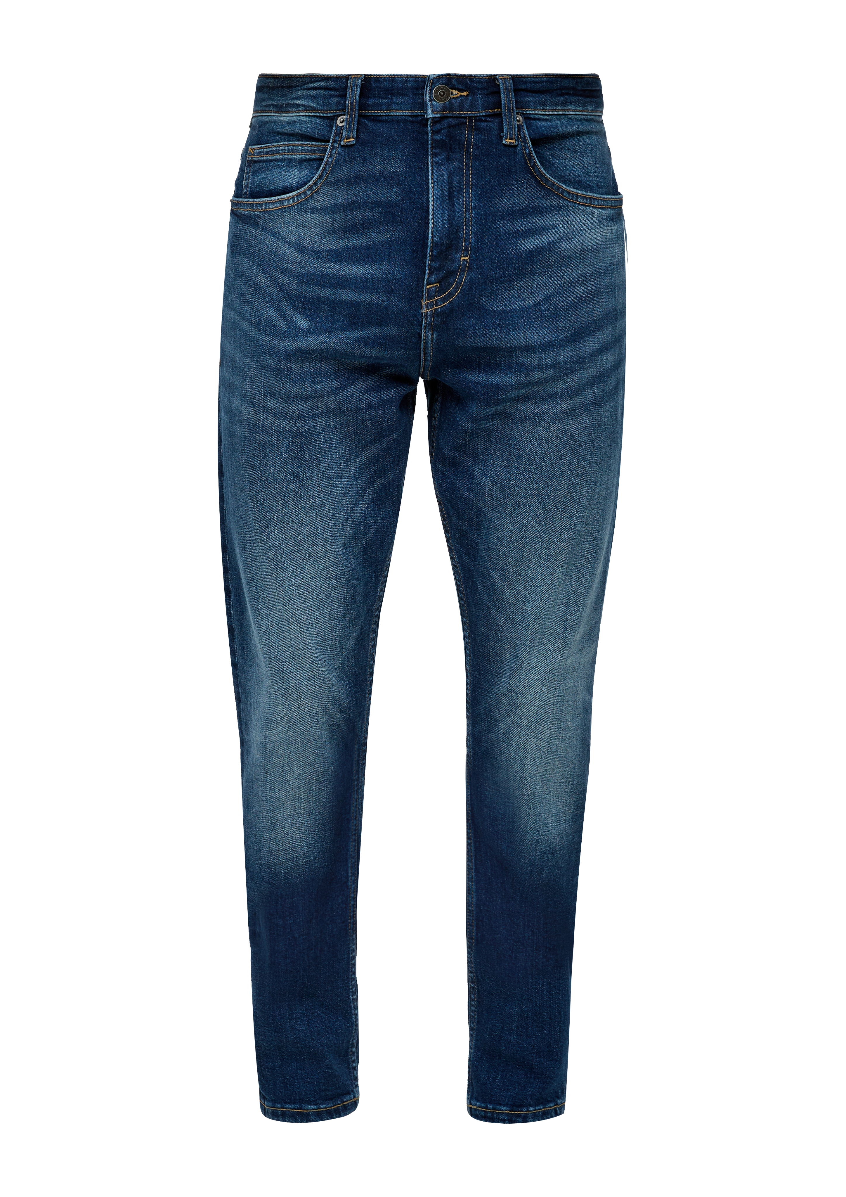 Jeans Shawn / Mid Rise / Tapered Fit