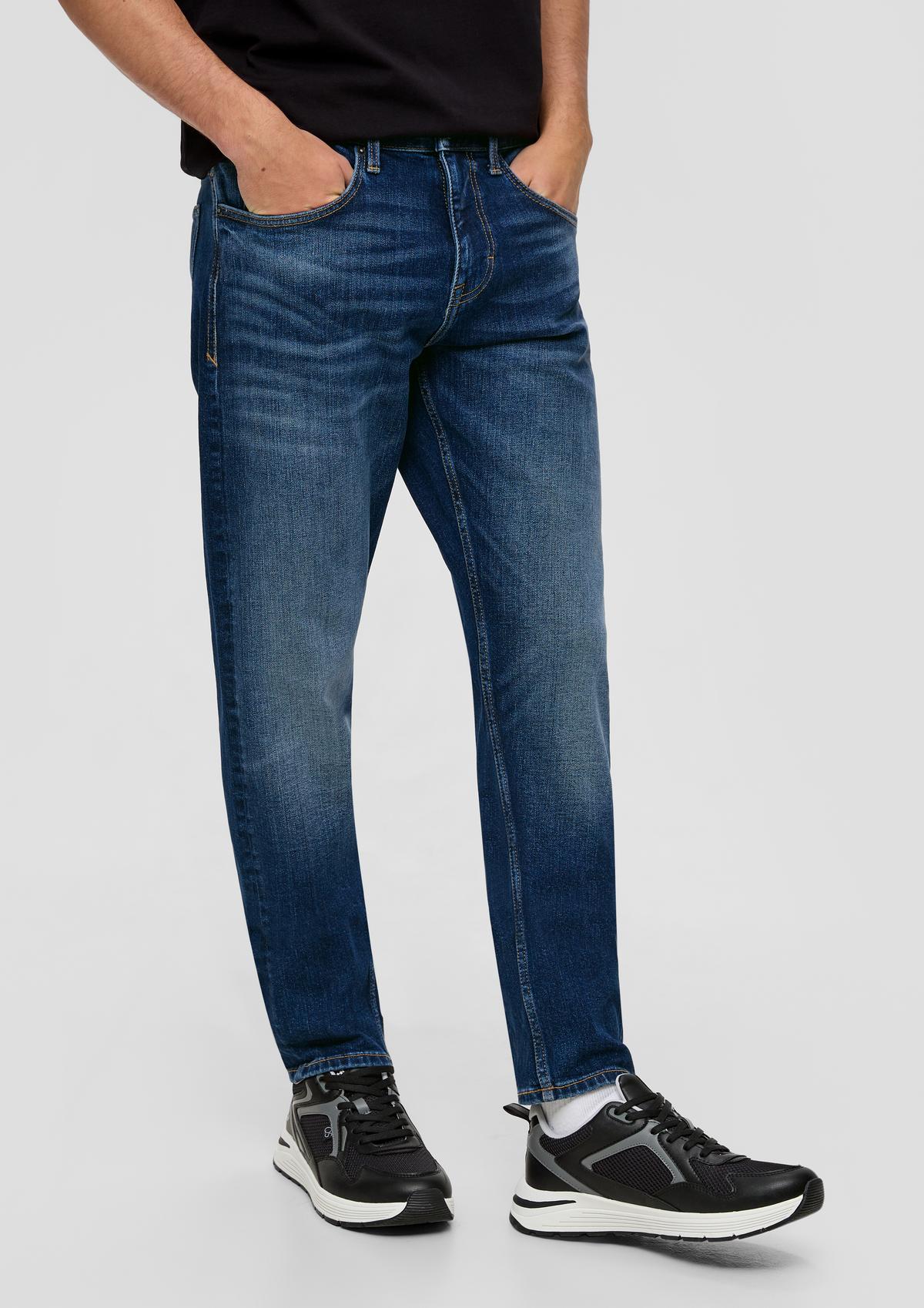 Straight Jeans for Men