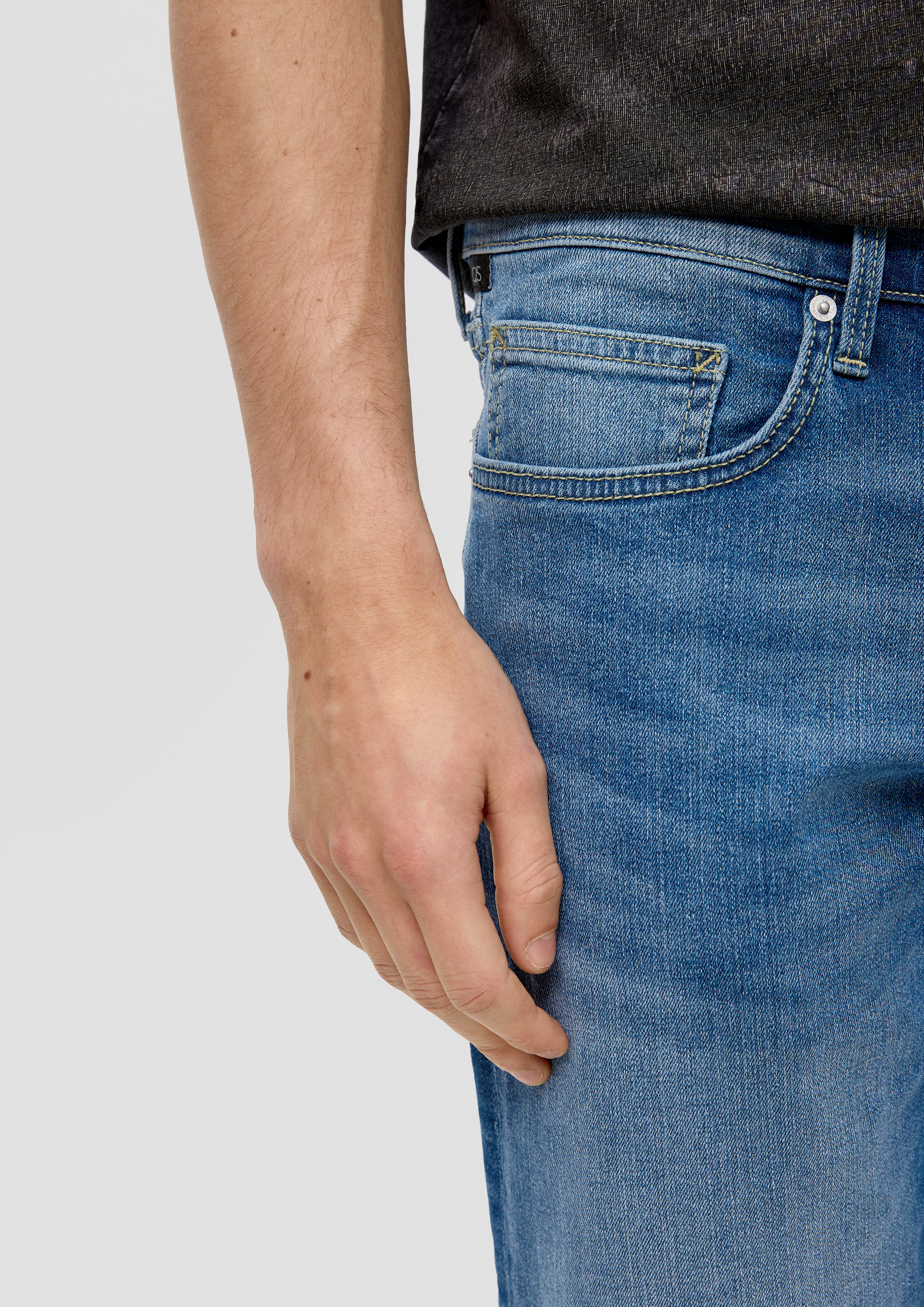 Jeans in 54Z4, 57Z6 & 92Z3