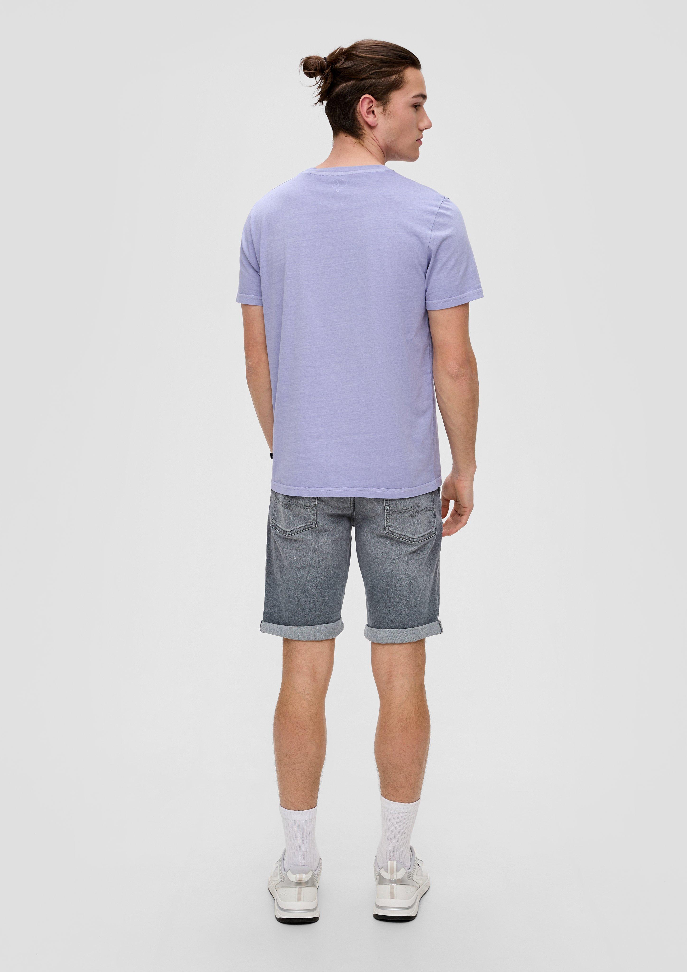 Pantalon en jean in 92Z3, 54Z4 & 57Z6