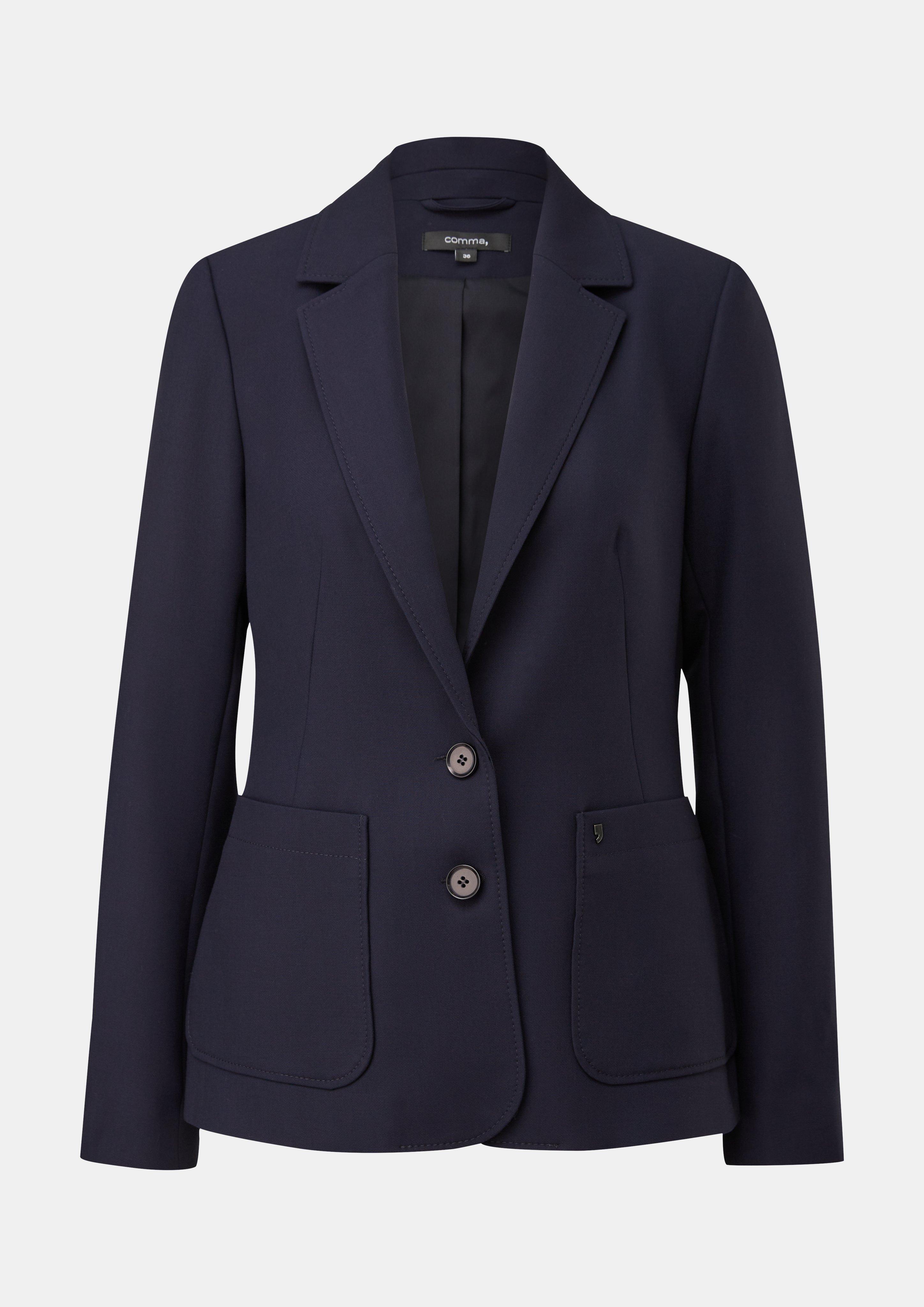 Thumbnail - Blazer
