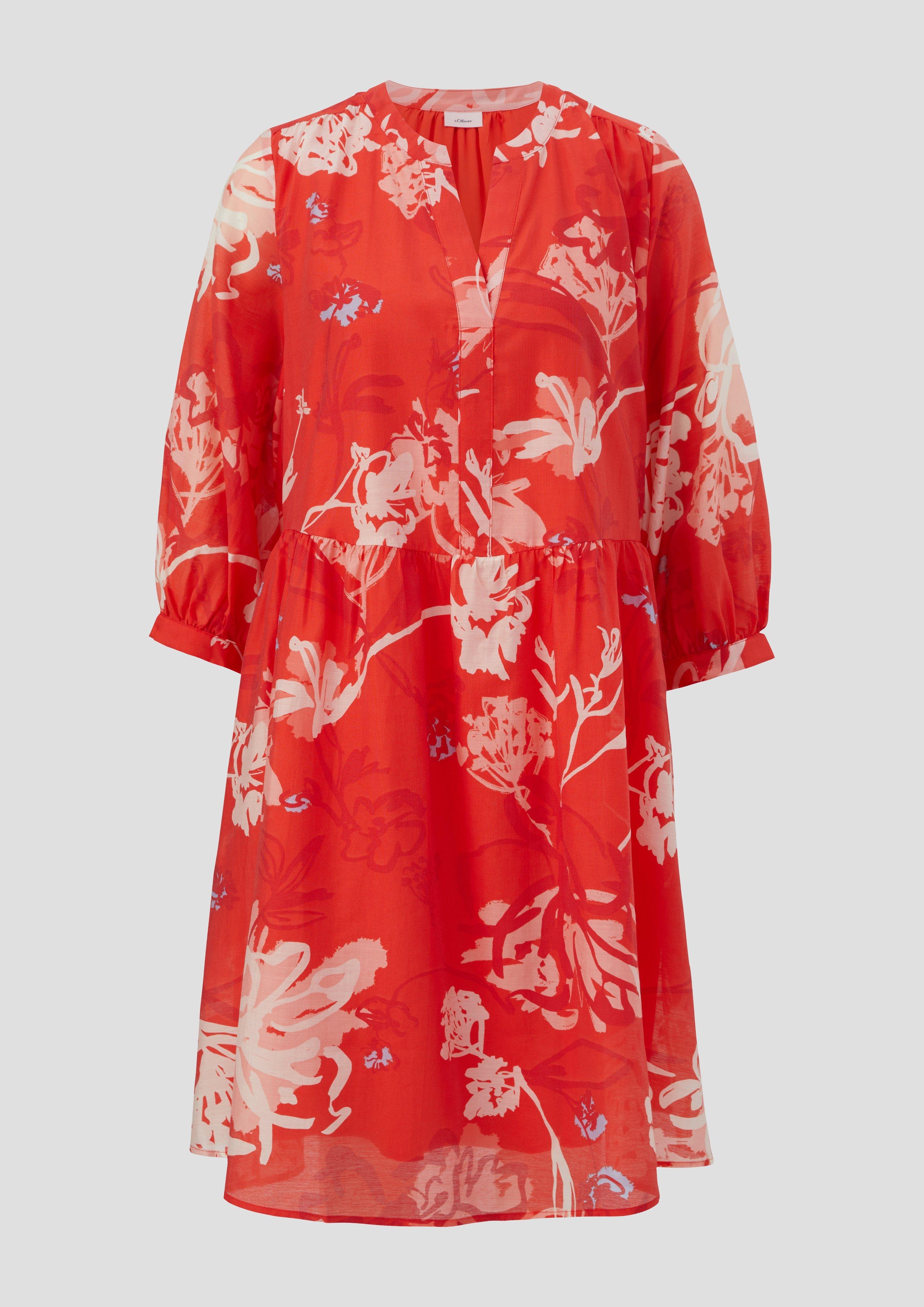 Kleid