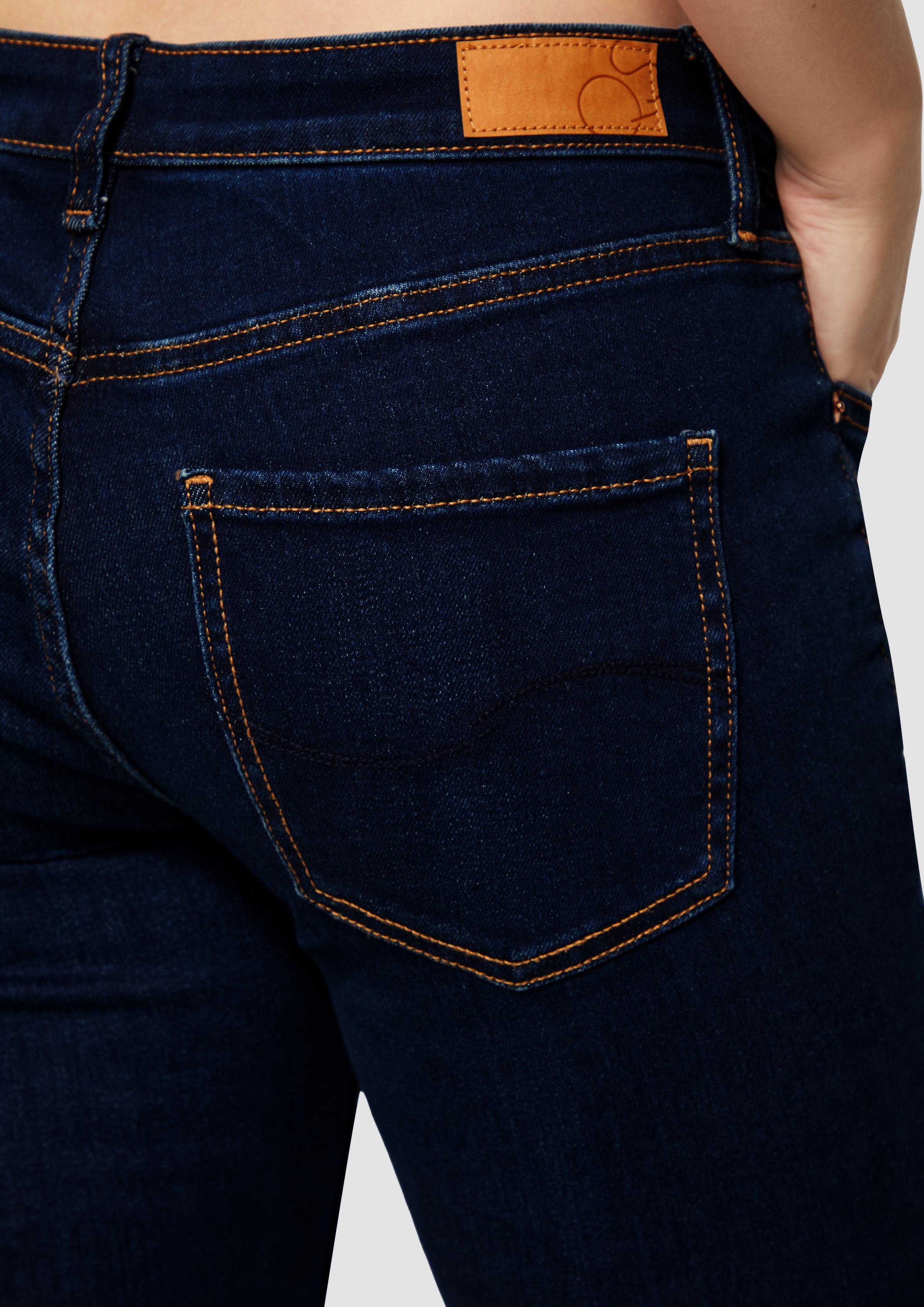 Super Stretch Slim Fit Jean Super Stretch Slim Fit Jean