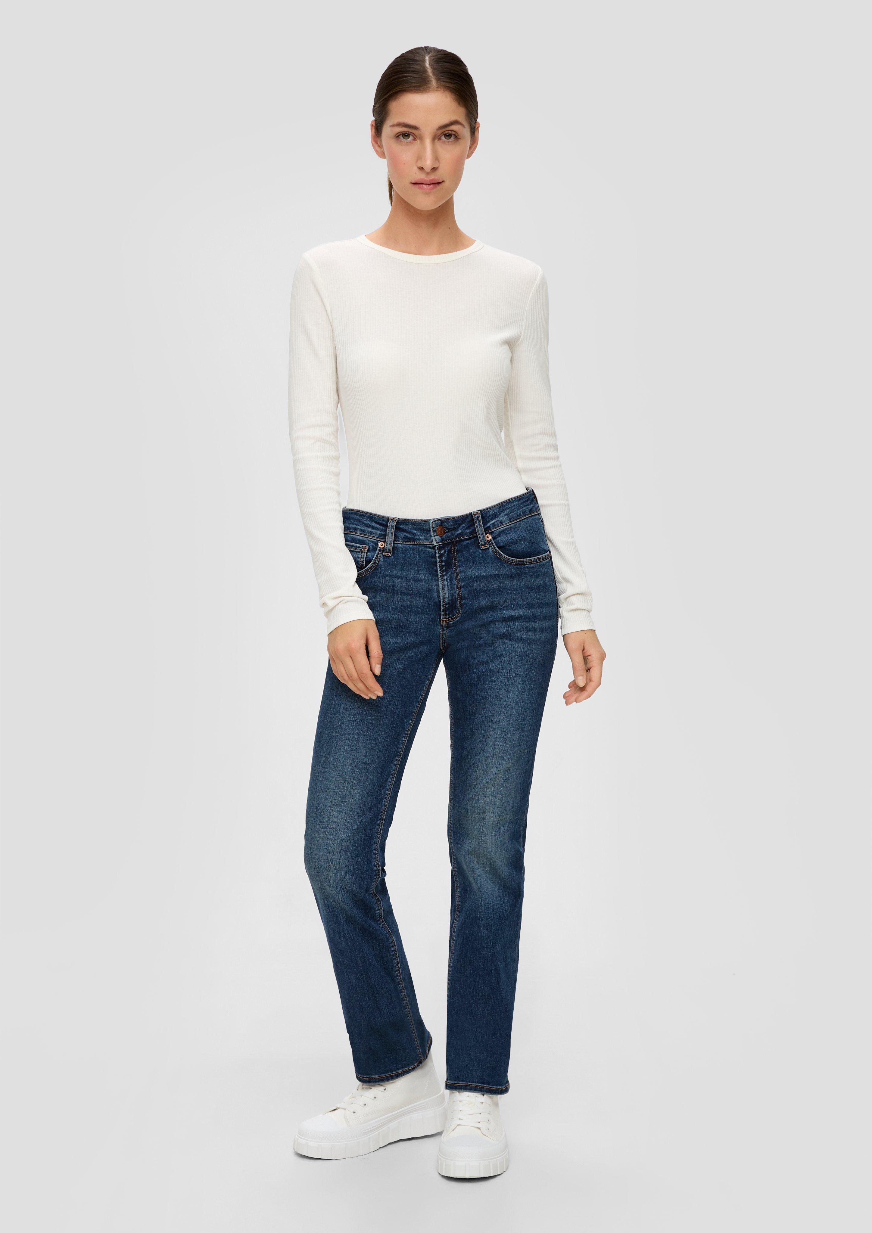 Kavbojke in 58Z2 & 56Z2