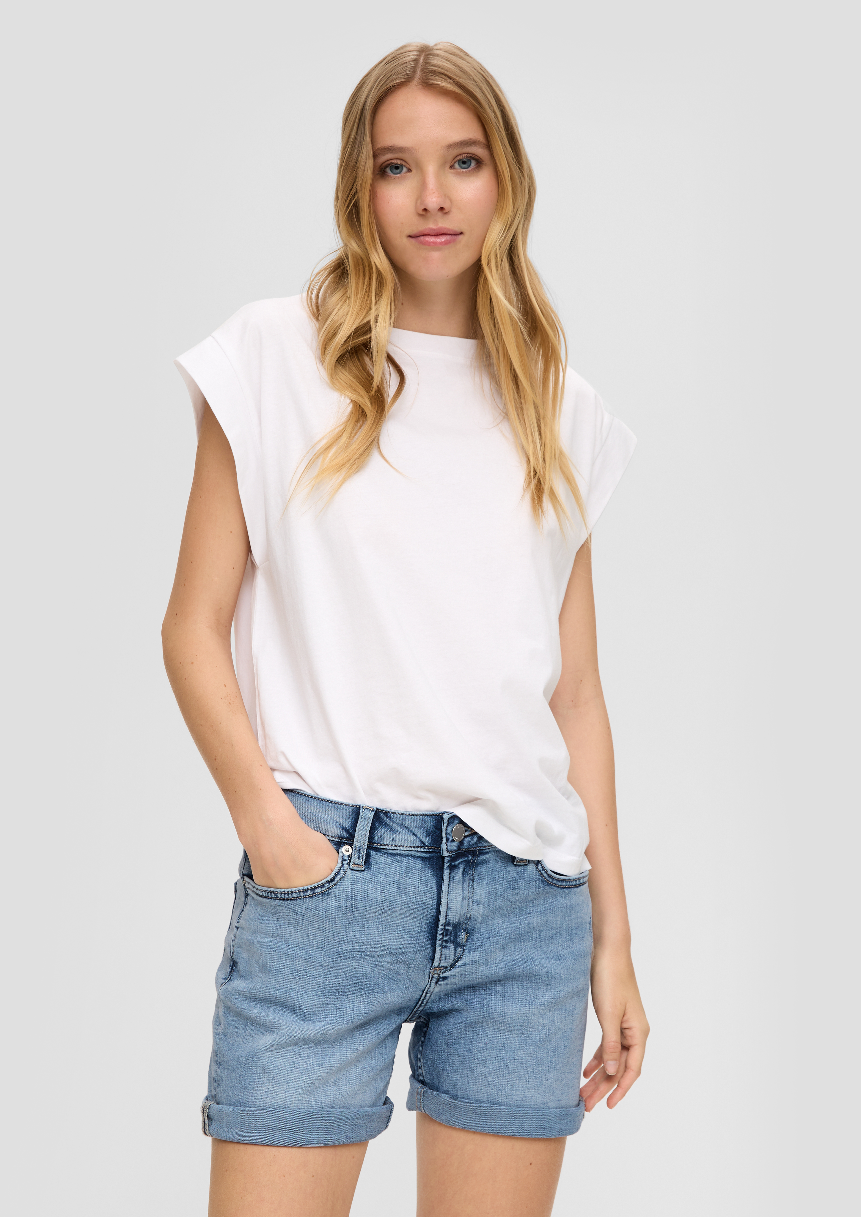 Jeans in 53Z7 & 56Z7