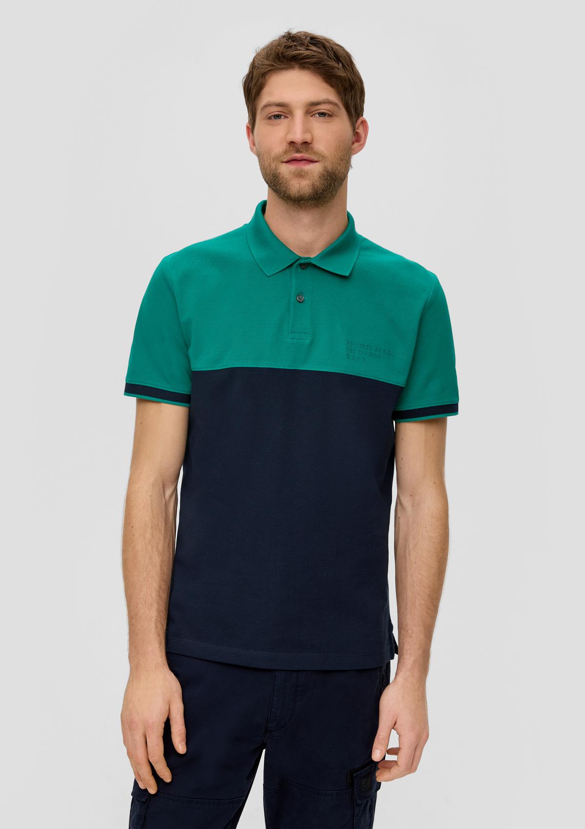 Poloshirts für Herren: Basics mit sportlicher Note | T-Shirts