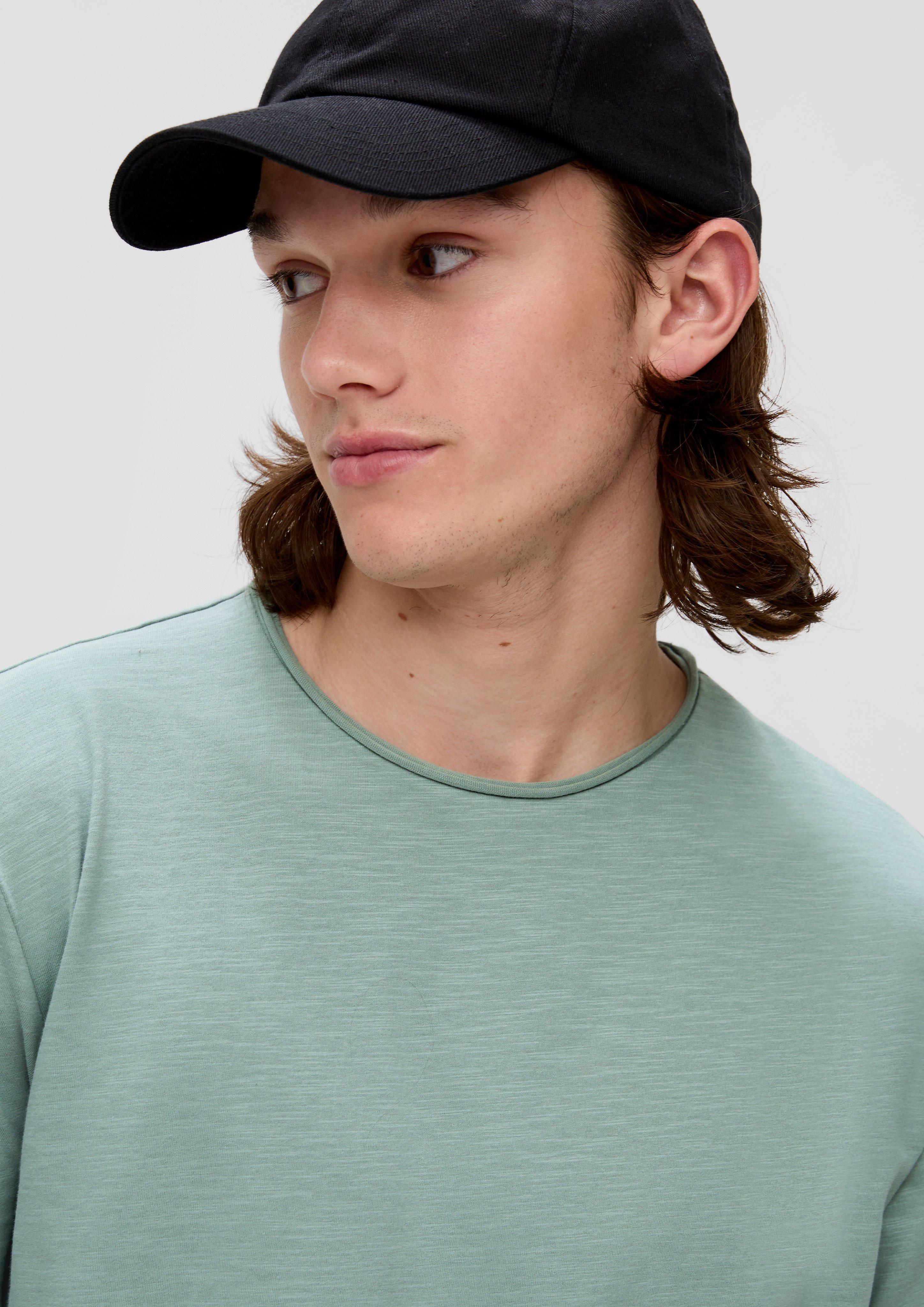 T-shirt in 7238, 9999, 0100 & 8161