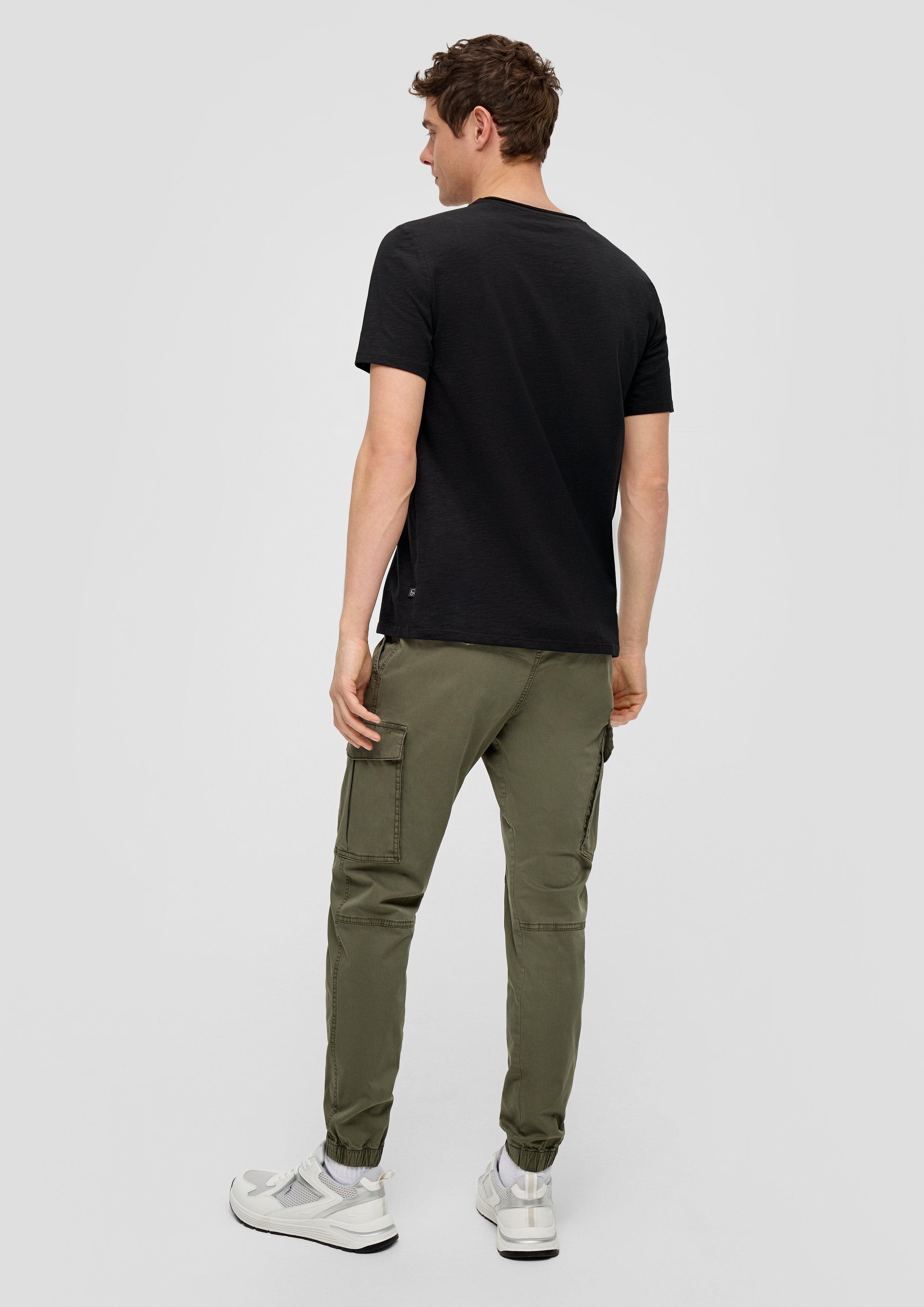 T-Shirt in 9999, 7238, 0100 & 8161