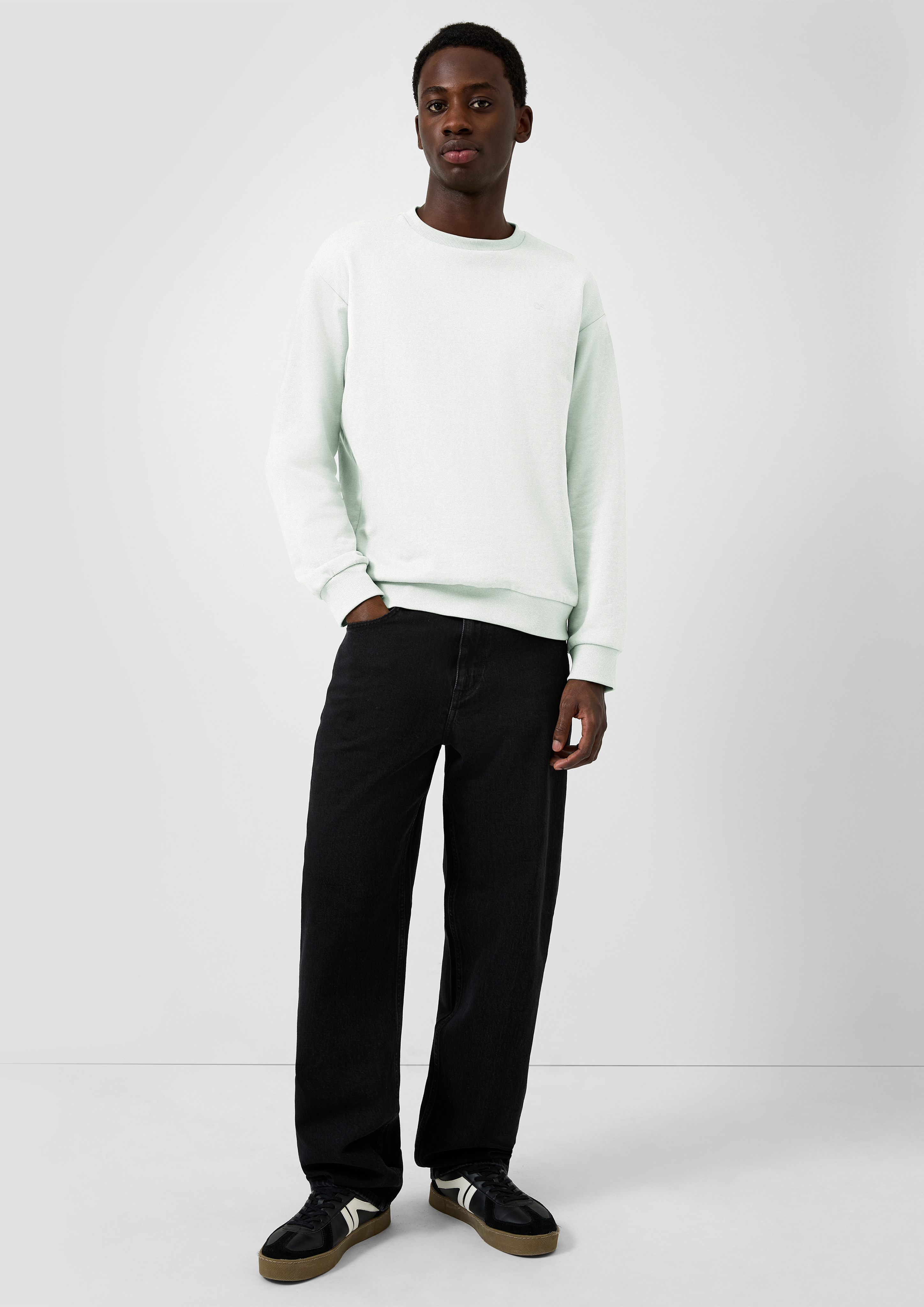 Majica dugih rukava in 02L0, 99L0, 58L0, 72L0, 81L0 & 97L0