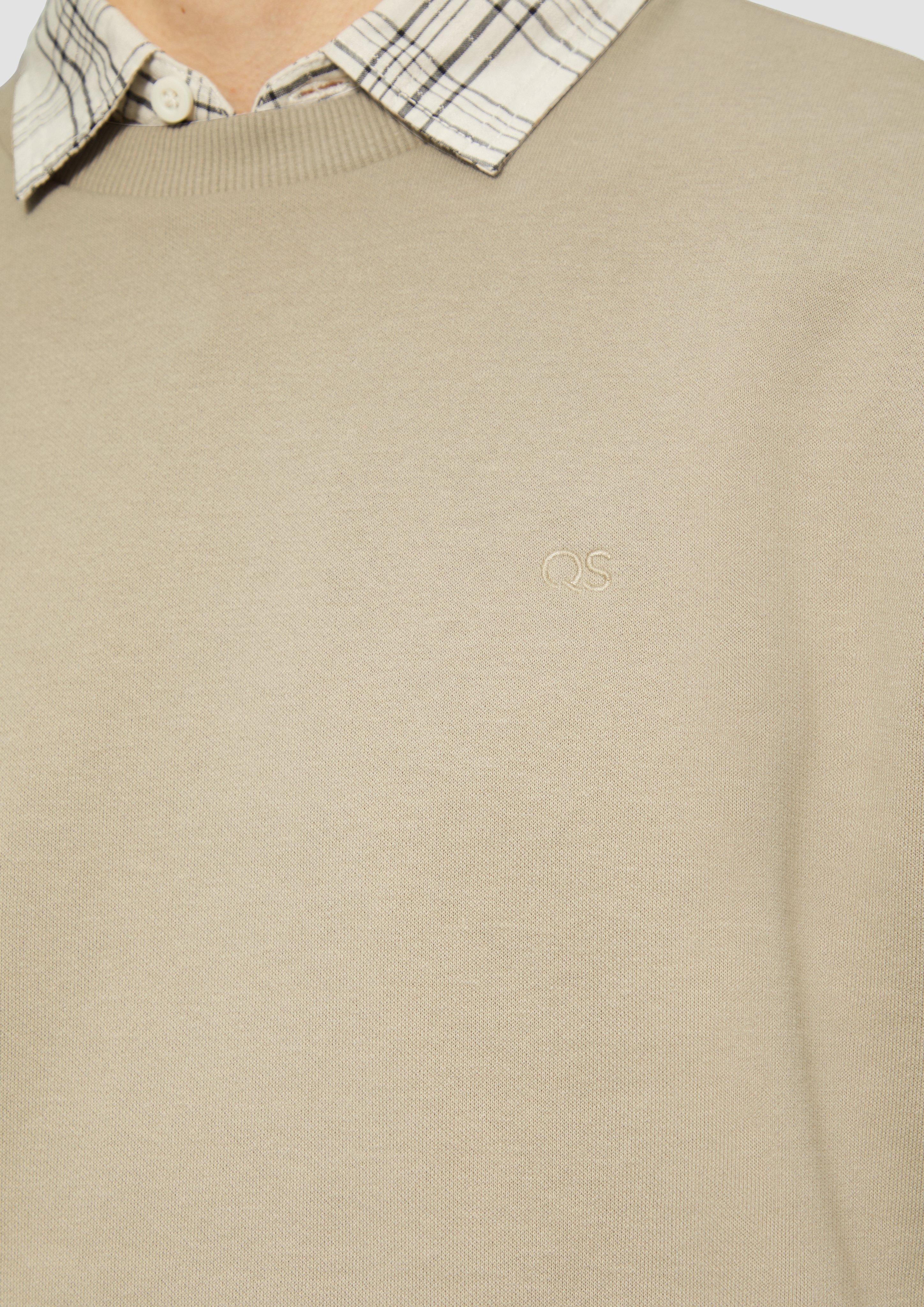 Sweatshirt in 81L0, 99L0, 58L0 & 72L0