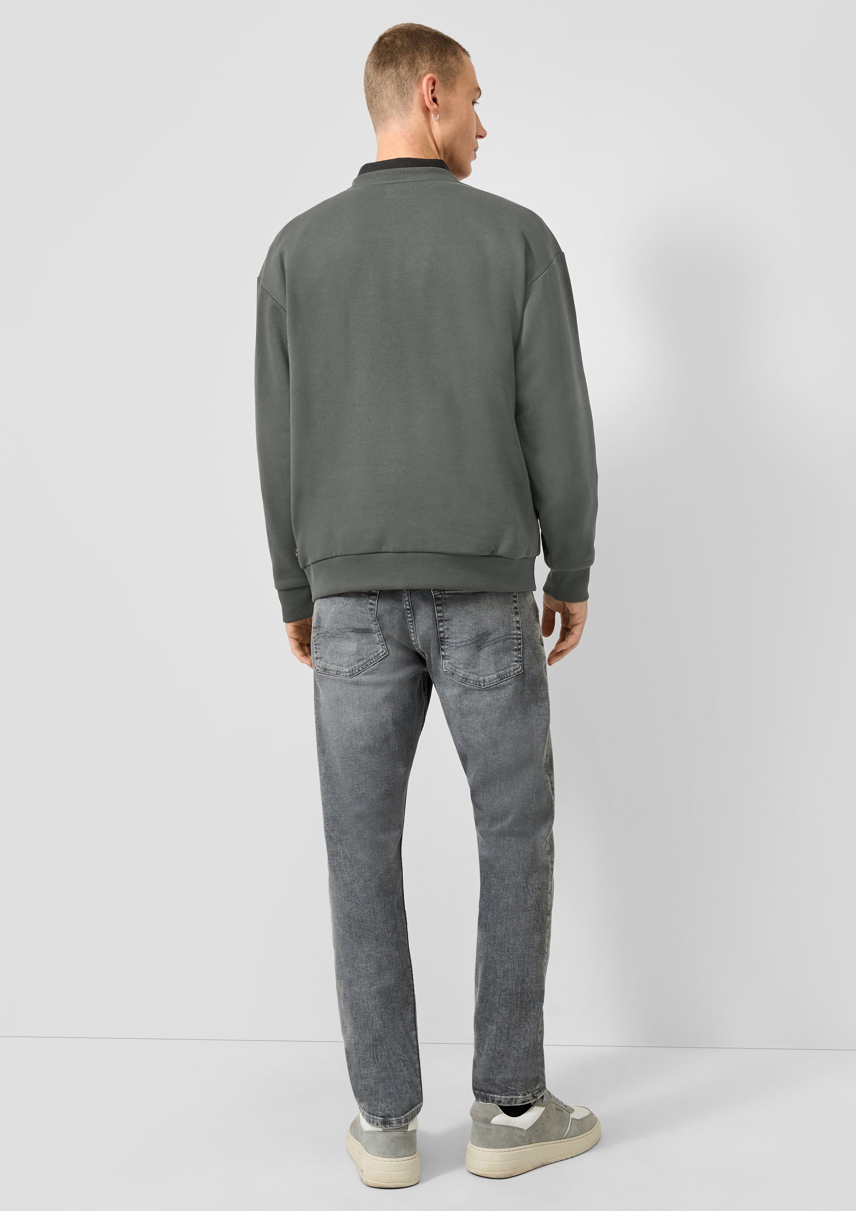 Sweatshirt in 97L0, 99L0, 58L0, 72L0 & 81L0