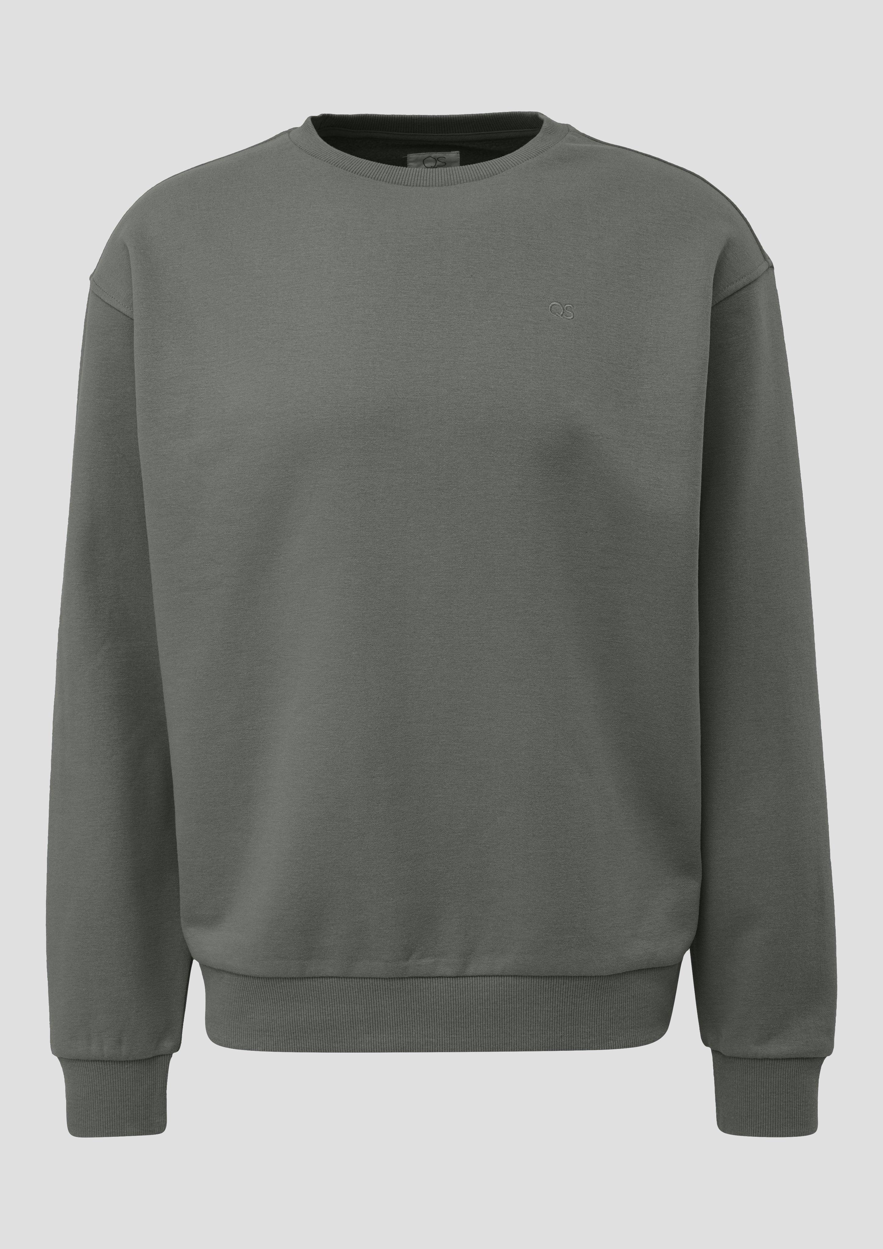 Sweatshirt in 97L0, 99L0, 58L0, 72L0 & 81L0