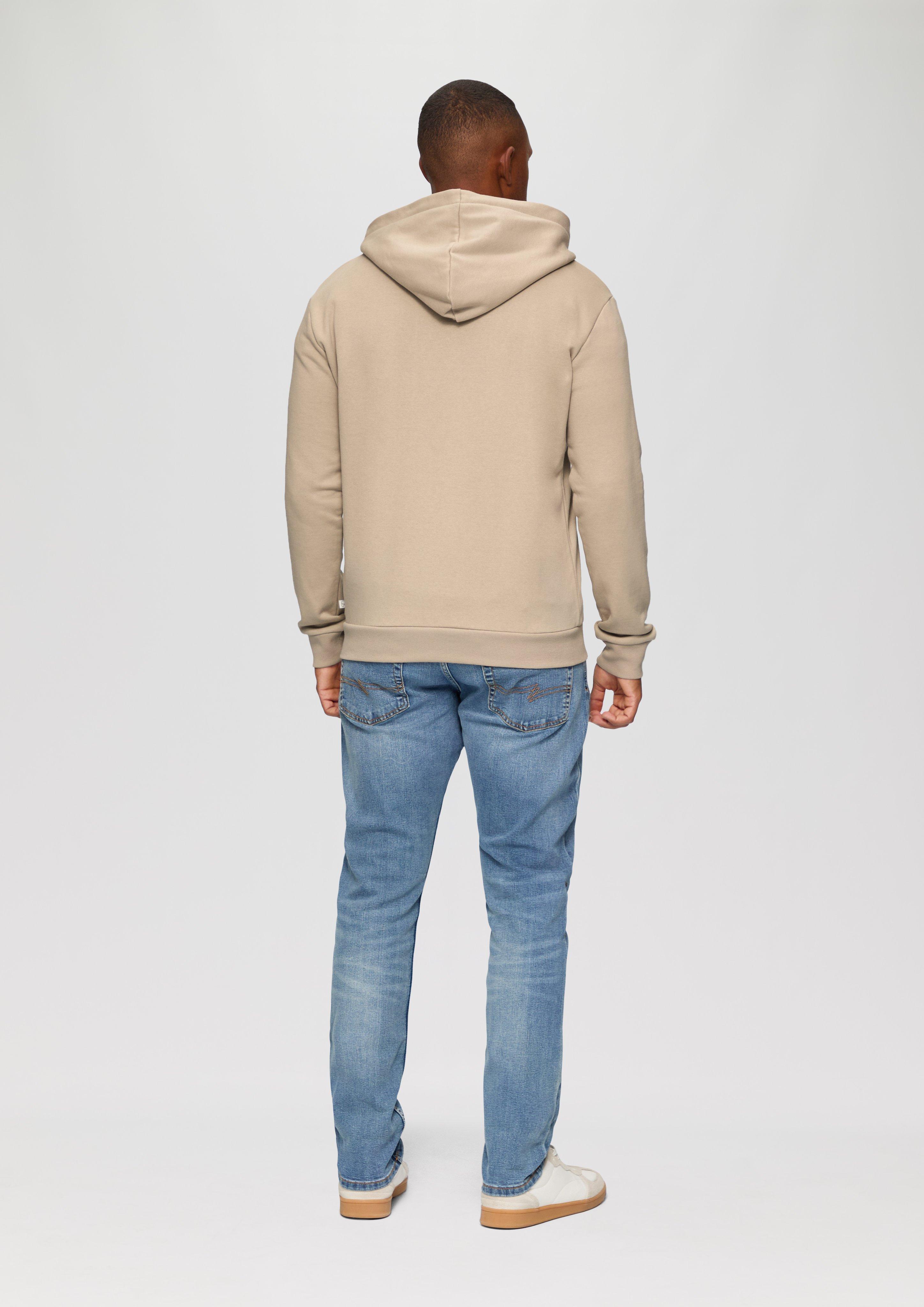 Veste de survêtement in 8161, 5884, 9999 & 9400