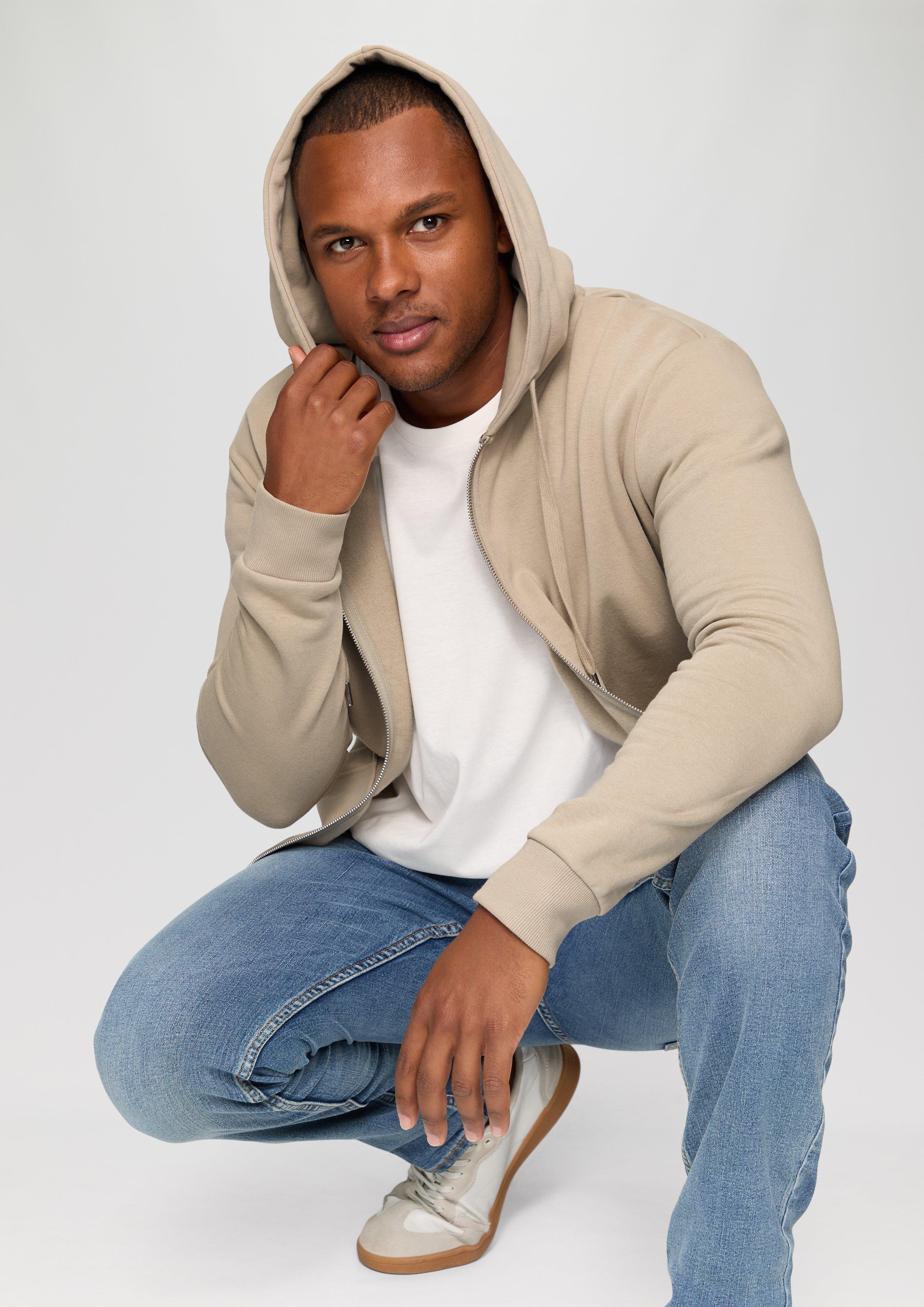 Veste de survêtement in 8161, 5884, 9999 & 9400