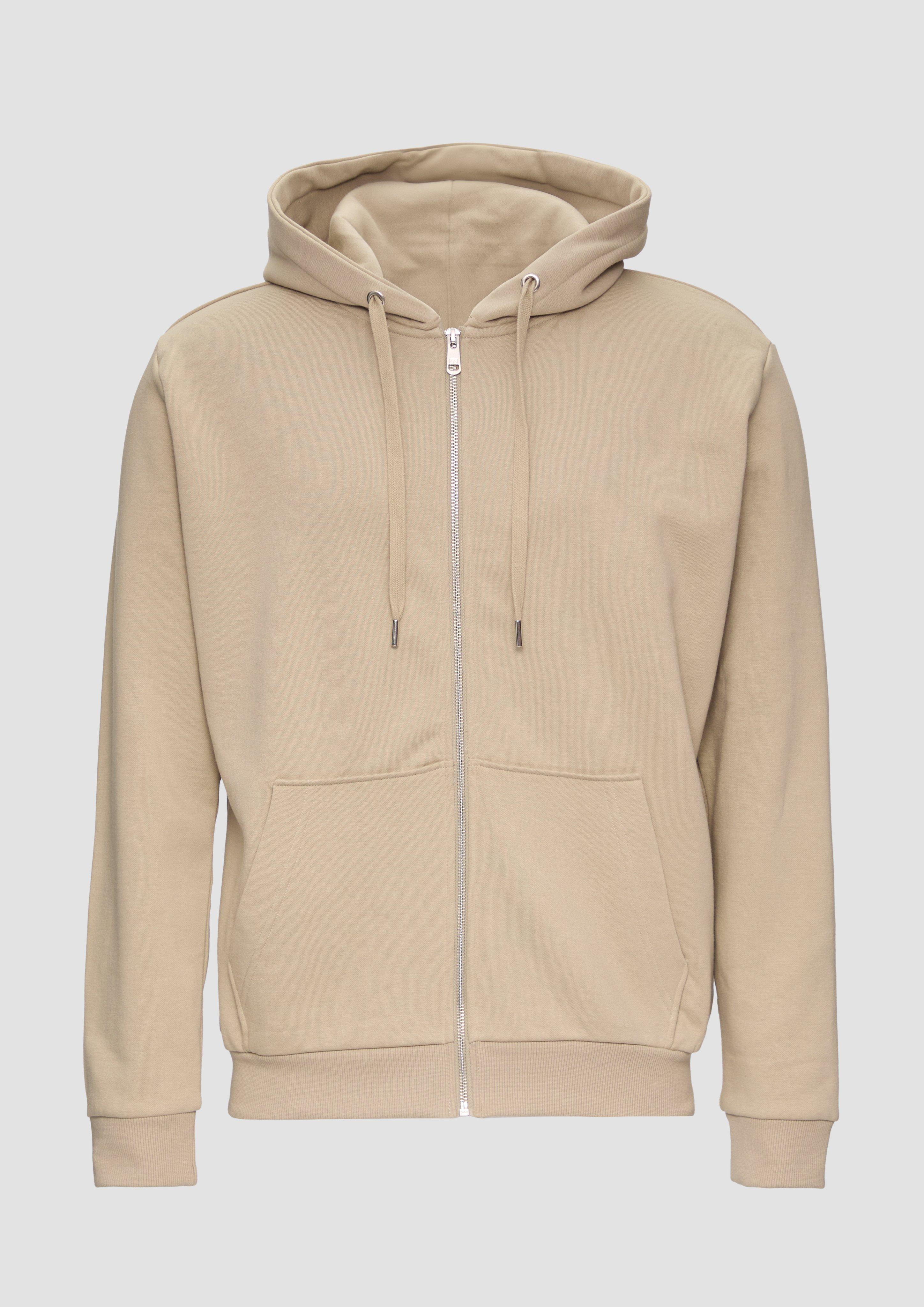 Sweatjacke