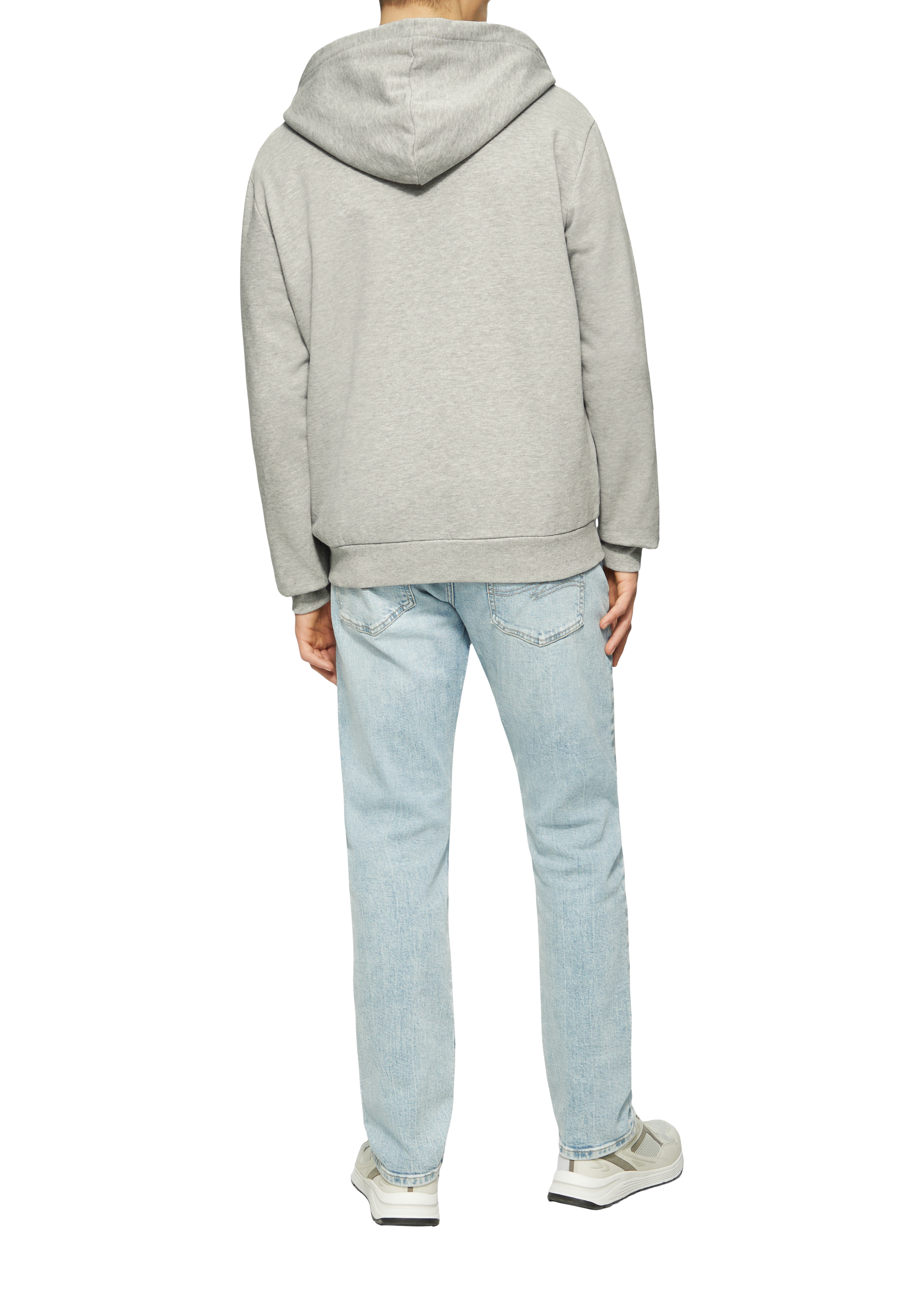 Thumbnail - Sweatjacke