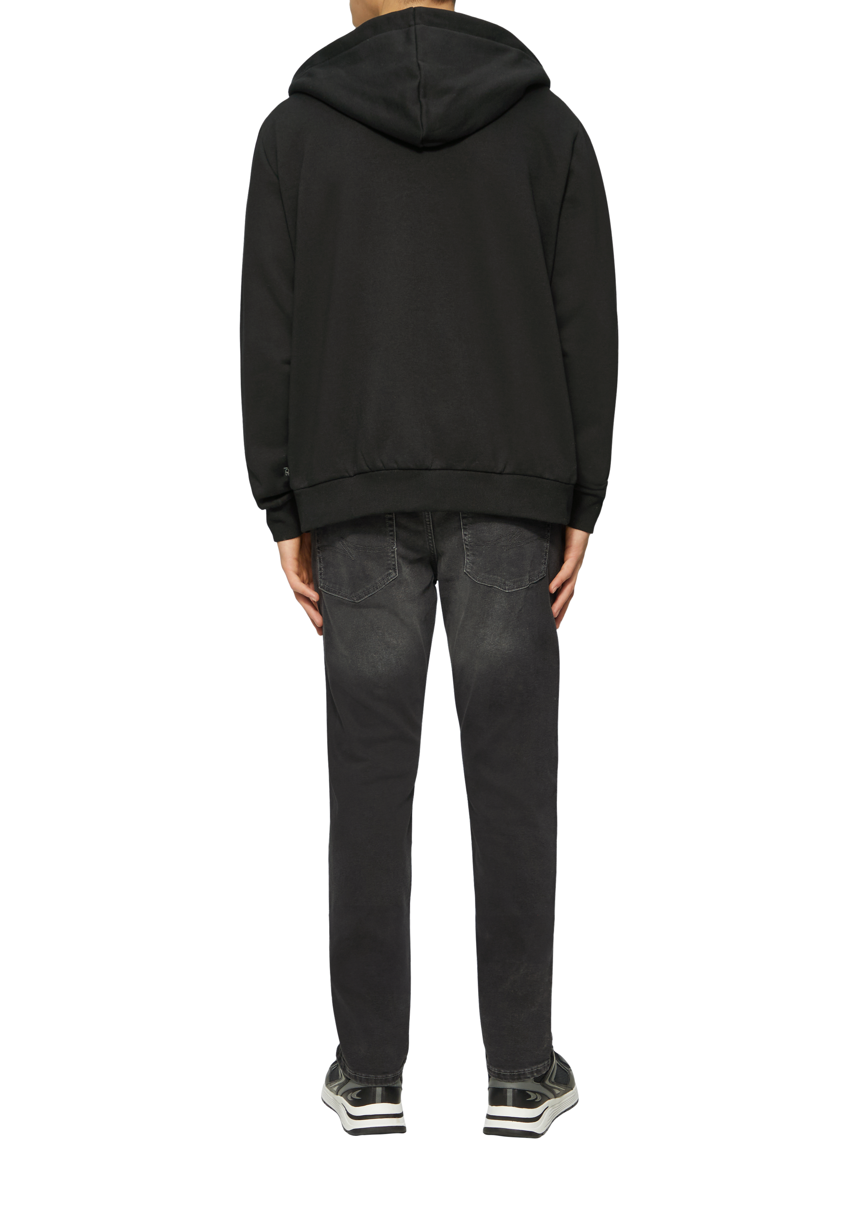 Thumbnail - Sweatjacke