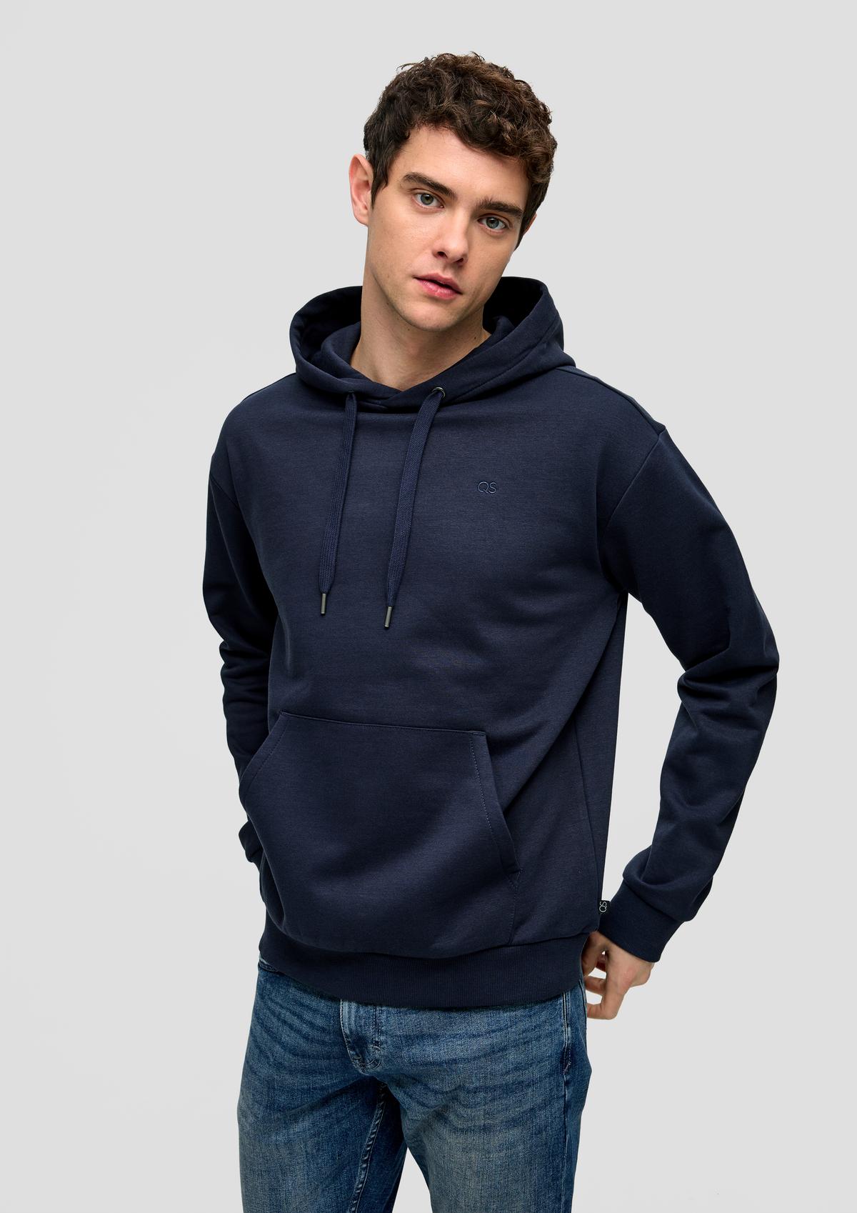 Sweatshirts & Hoodies for Men | s.Oliver