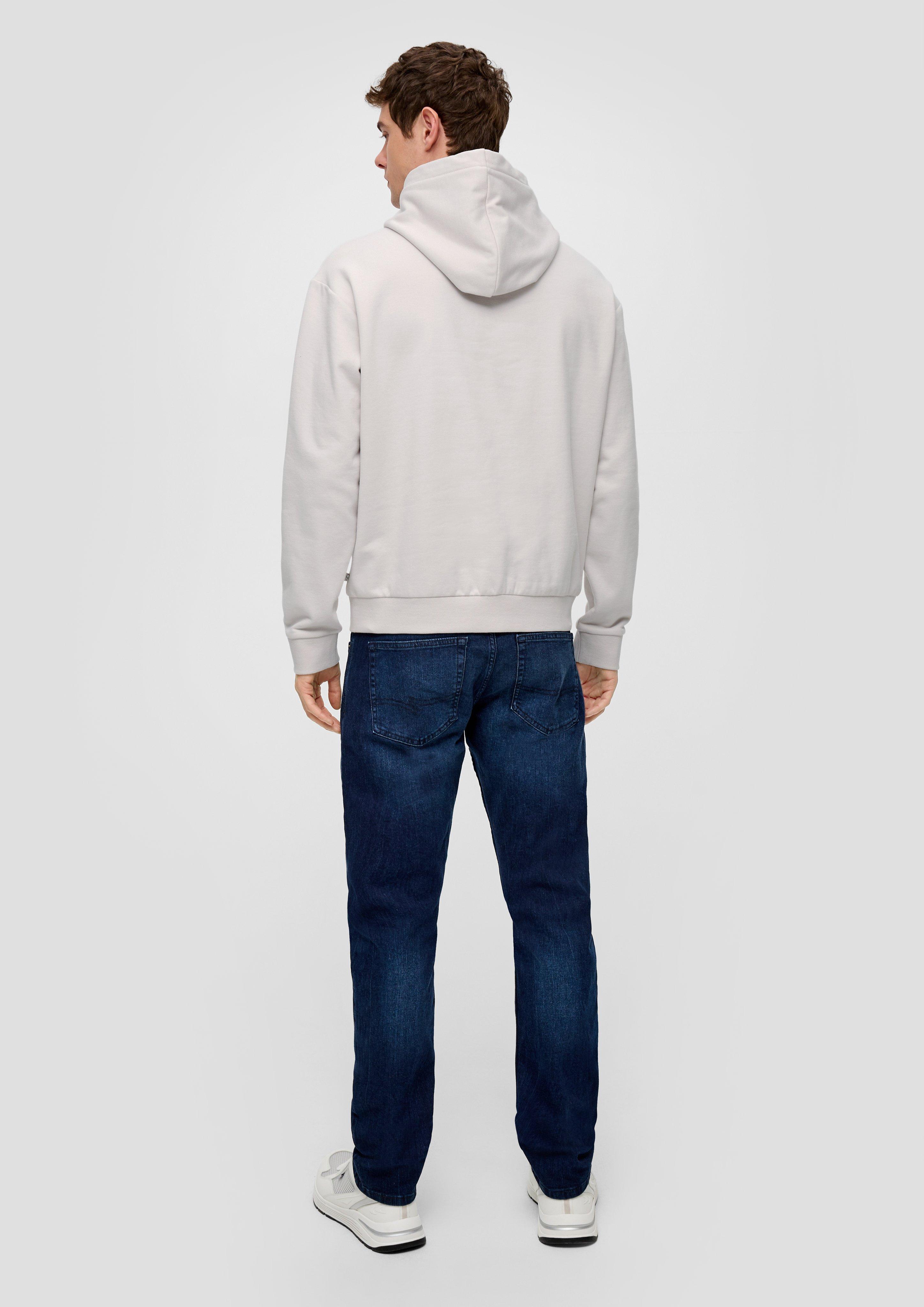 Sweatshirt in 90L0 & 72L0