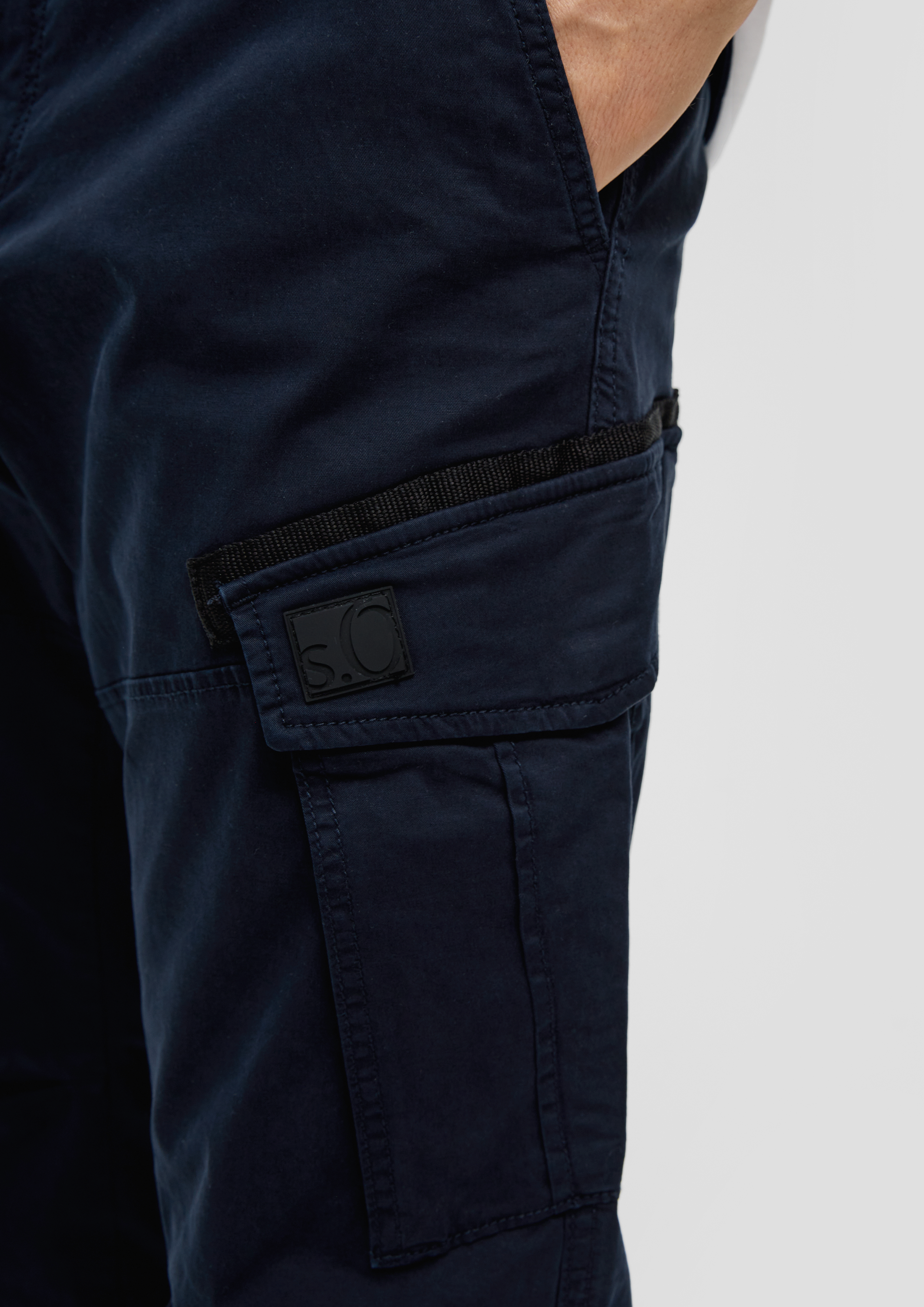 Hose in 5978, 7940 & 9581