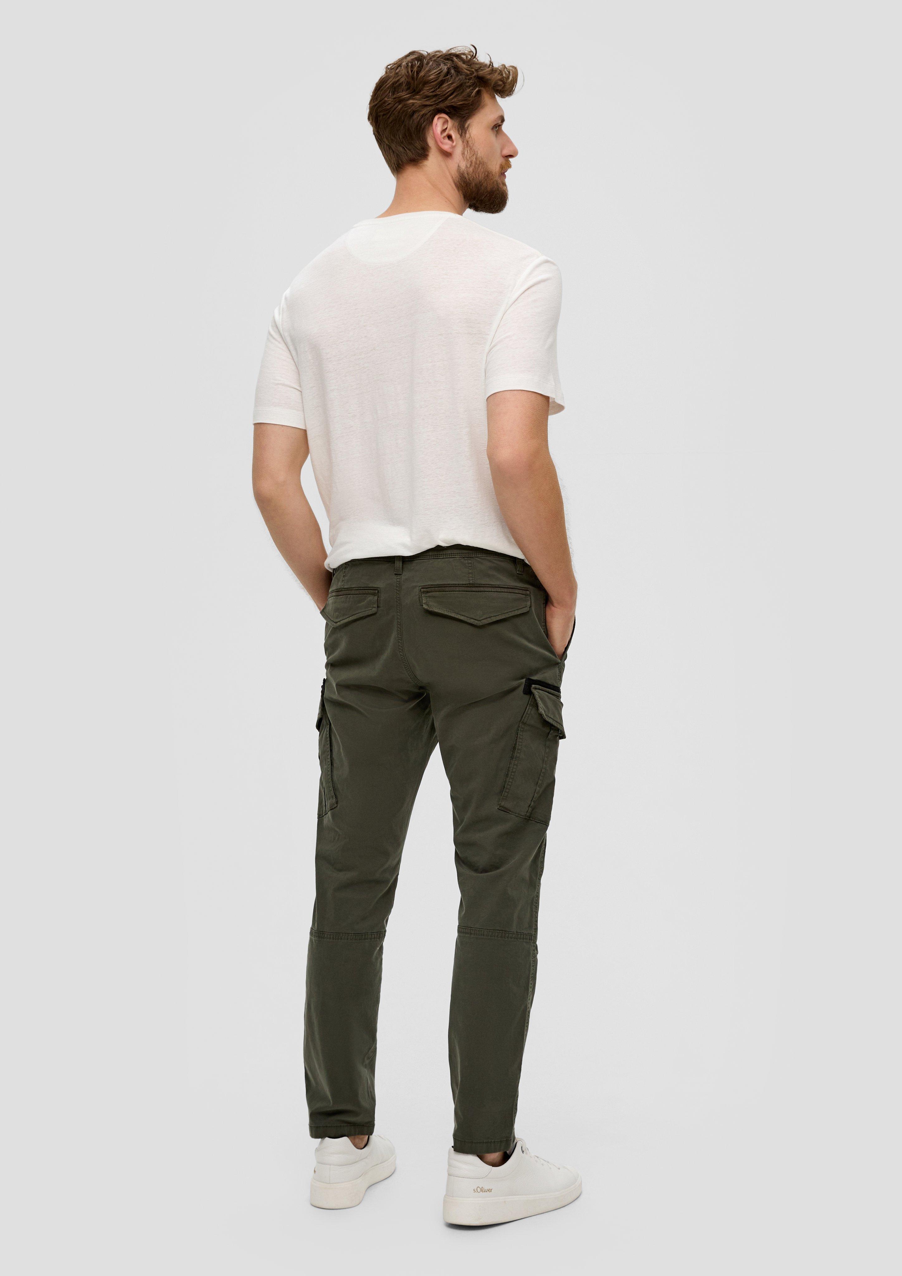 Broek in 7940, 5978 & 9581