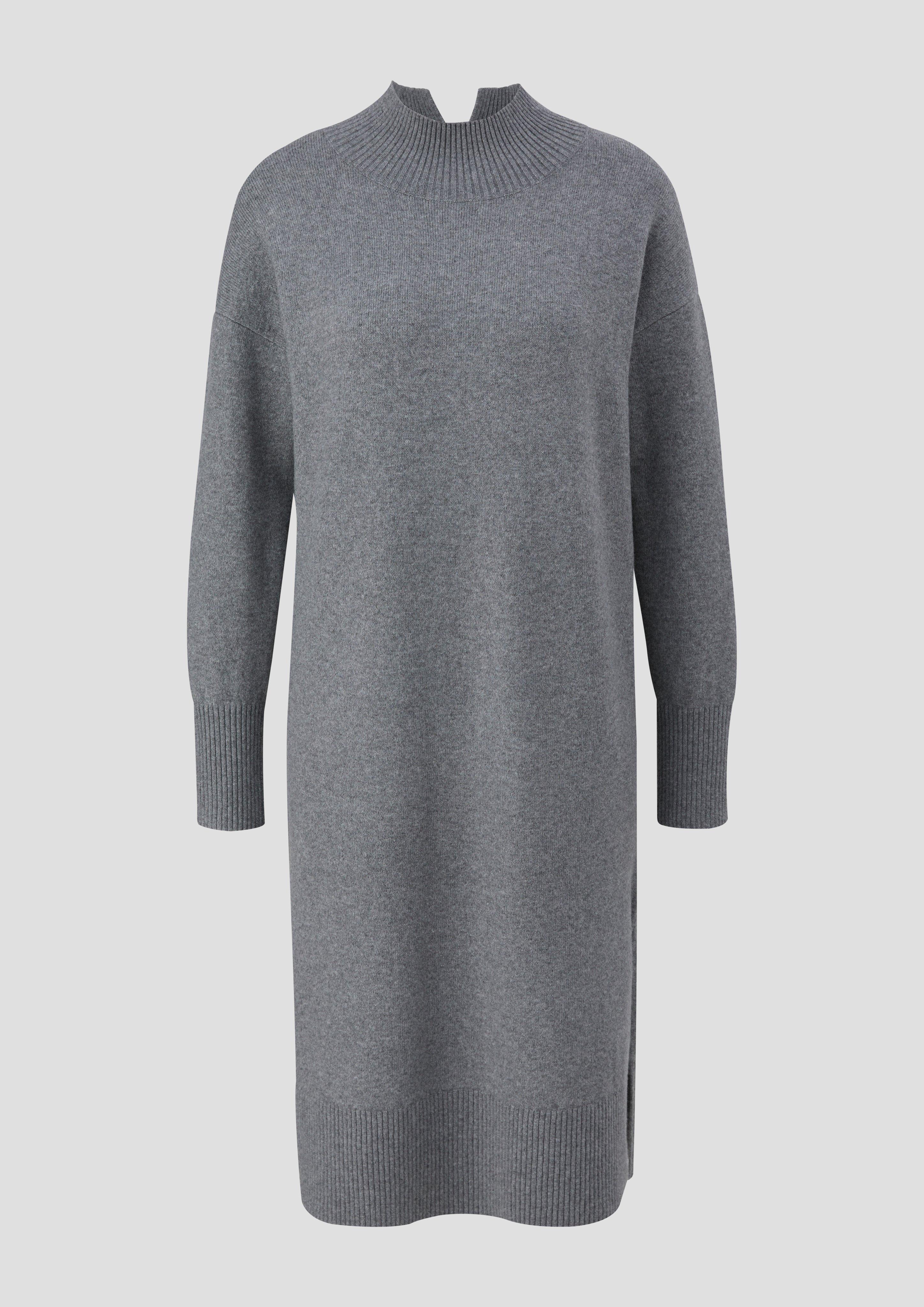 Strickkleid