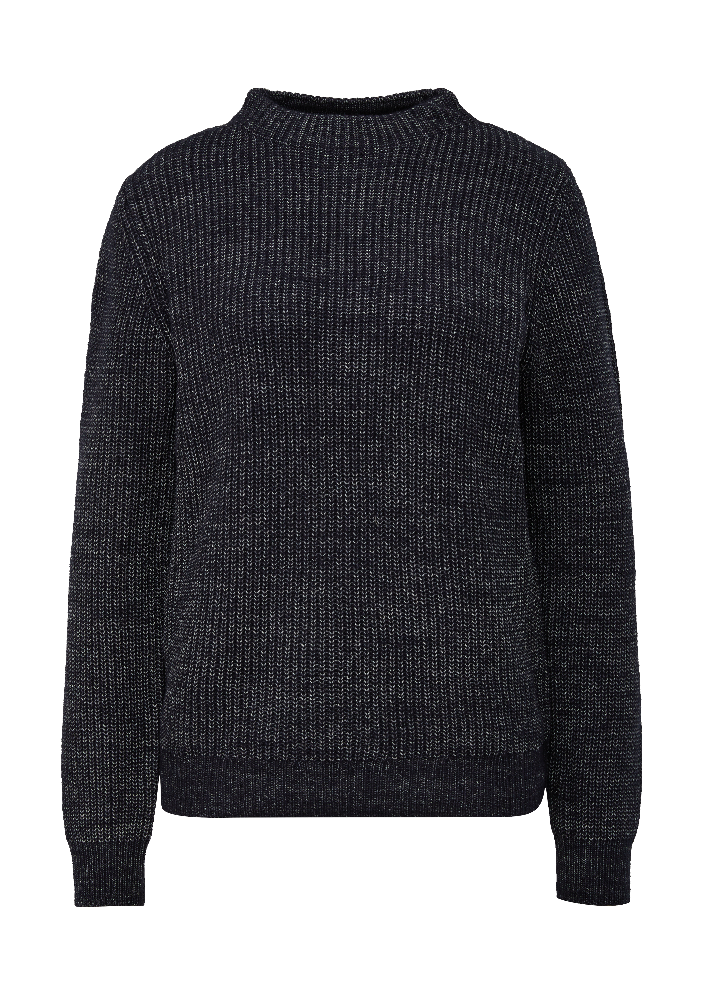 Knitted jumper in 