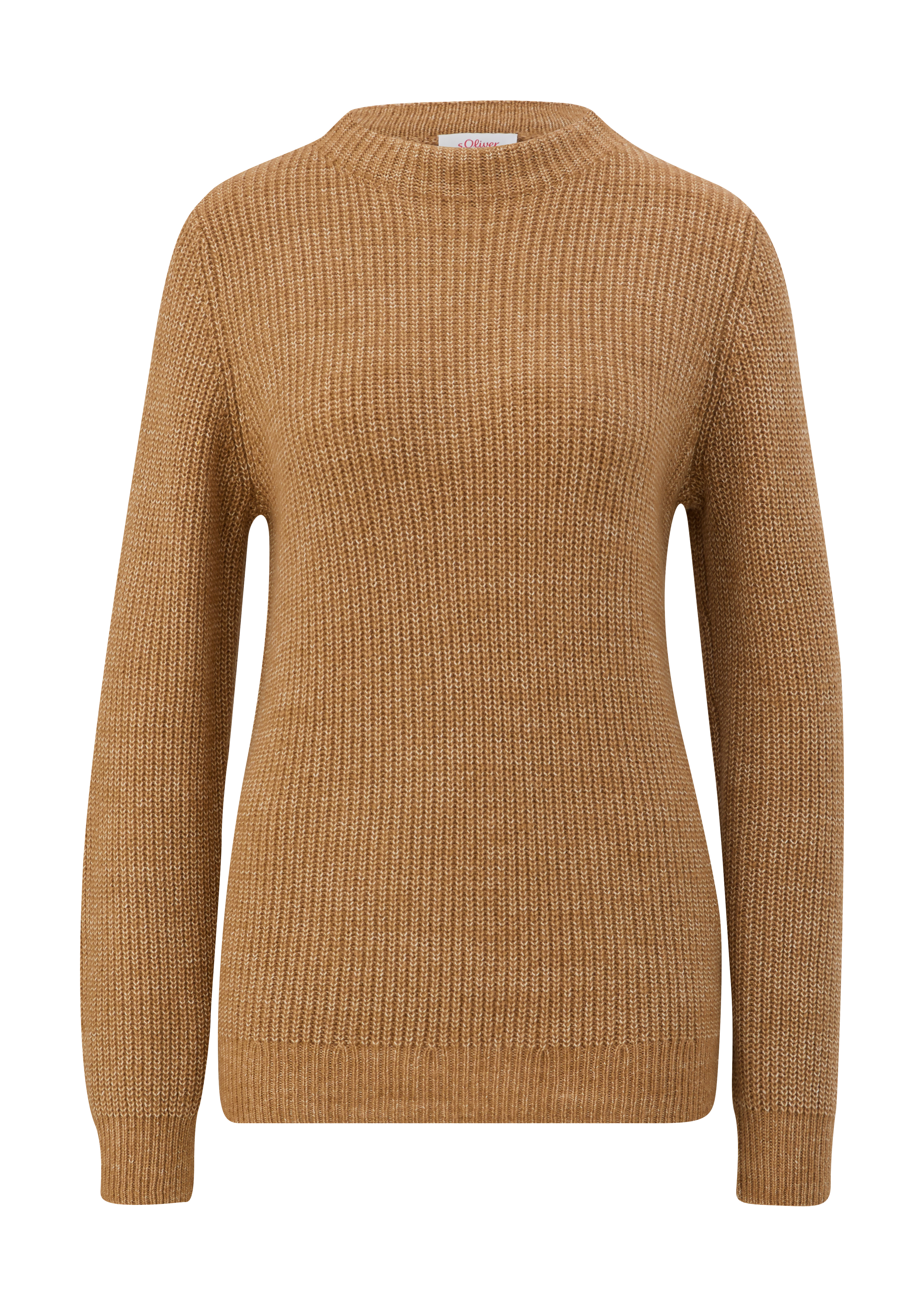 Knitted jumper in 
