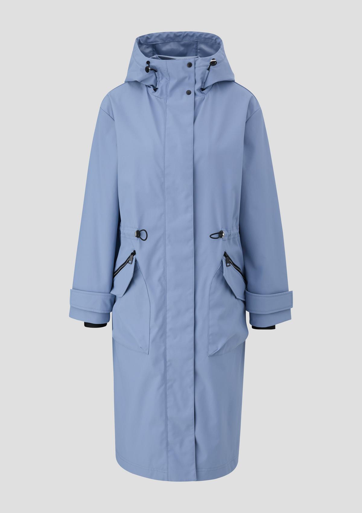 s.Oliver High-performance outdoor coat