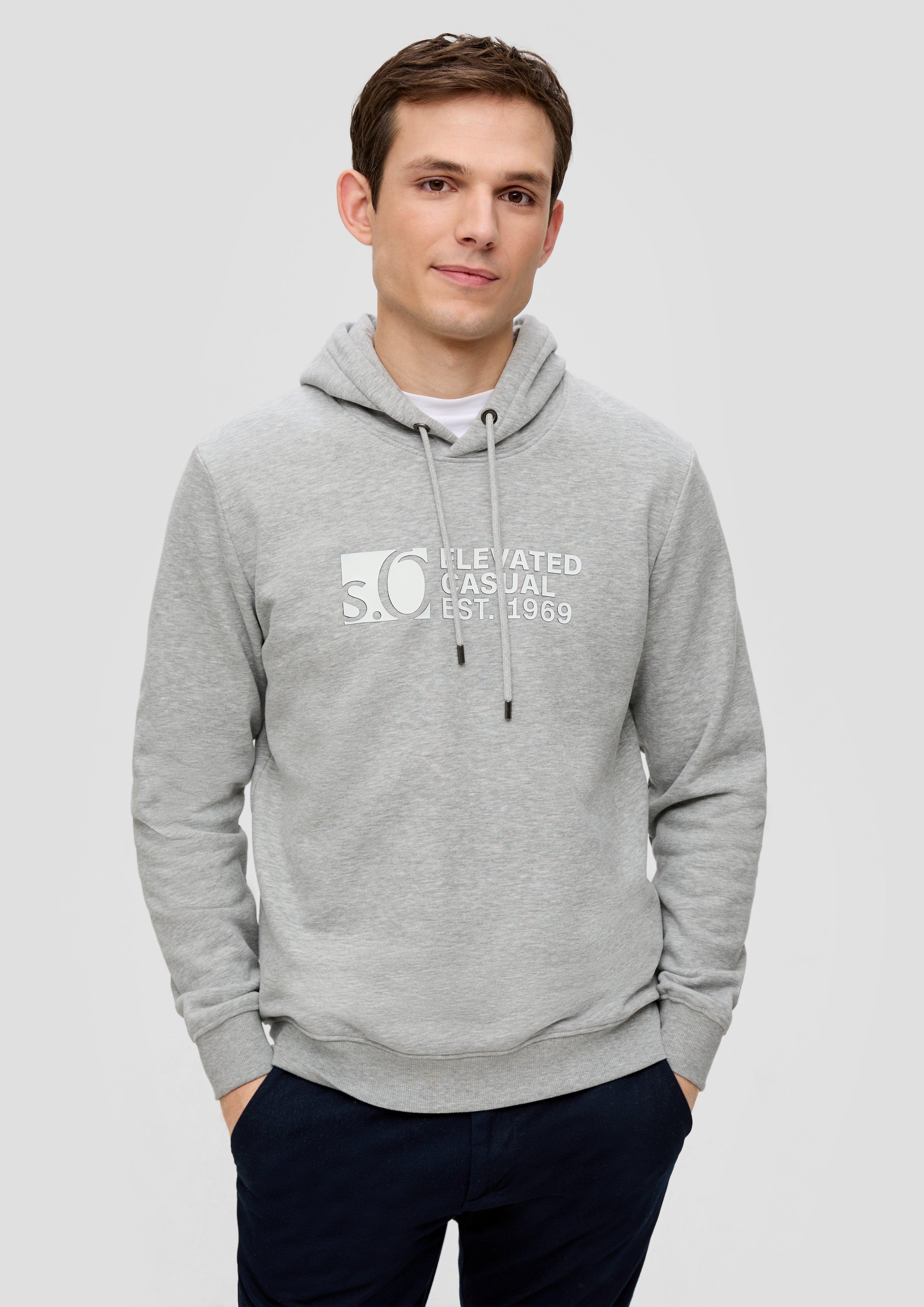 Sweat-shirt in 94D1
