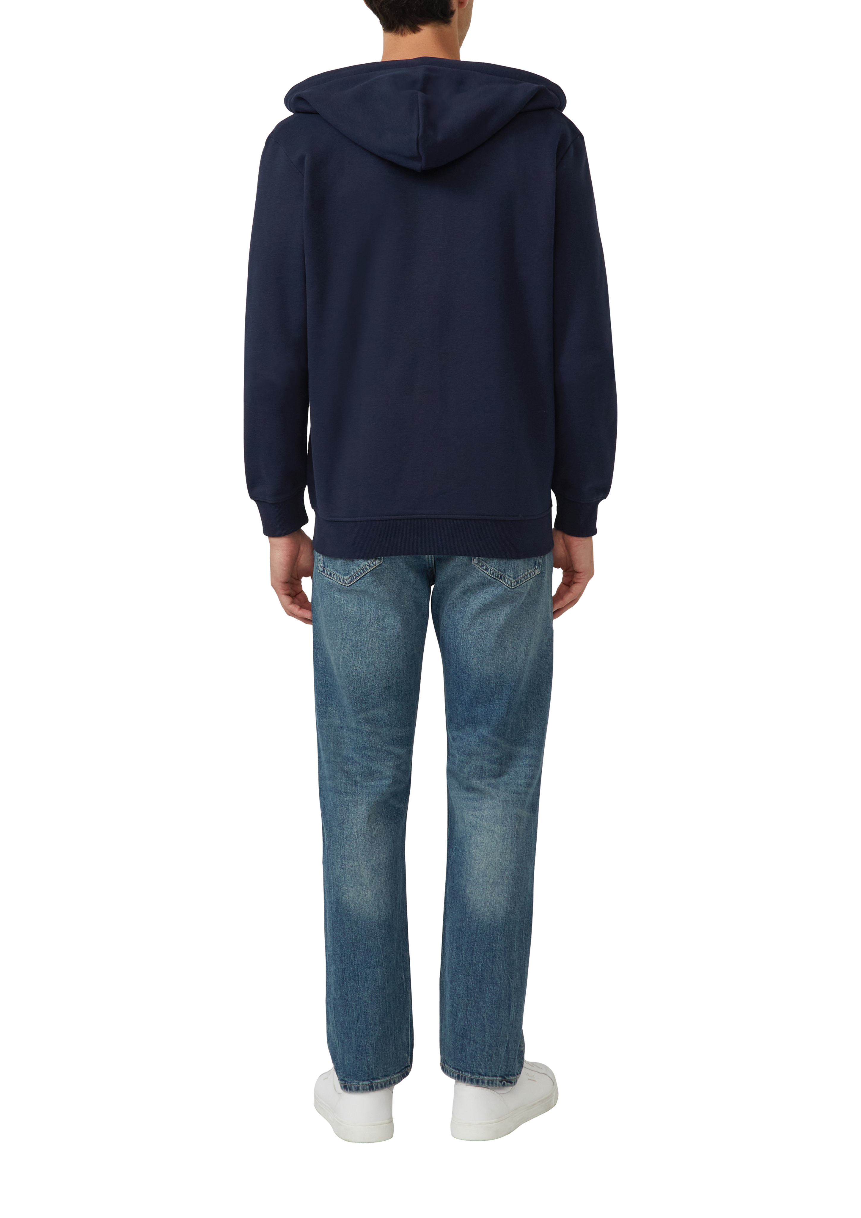 Thumbnail - Sweatshirt Jacke