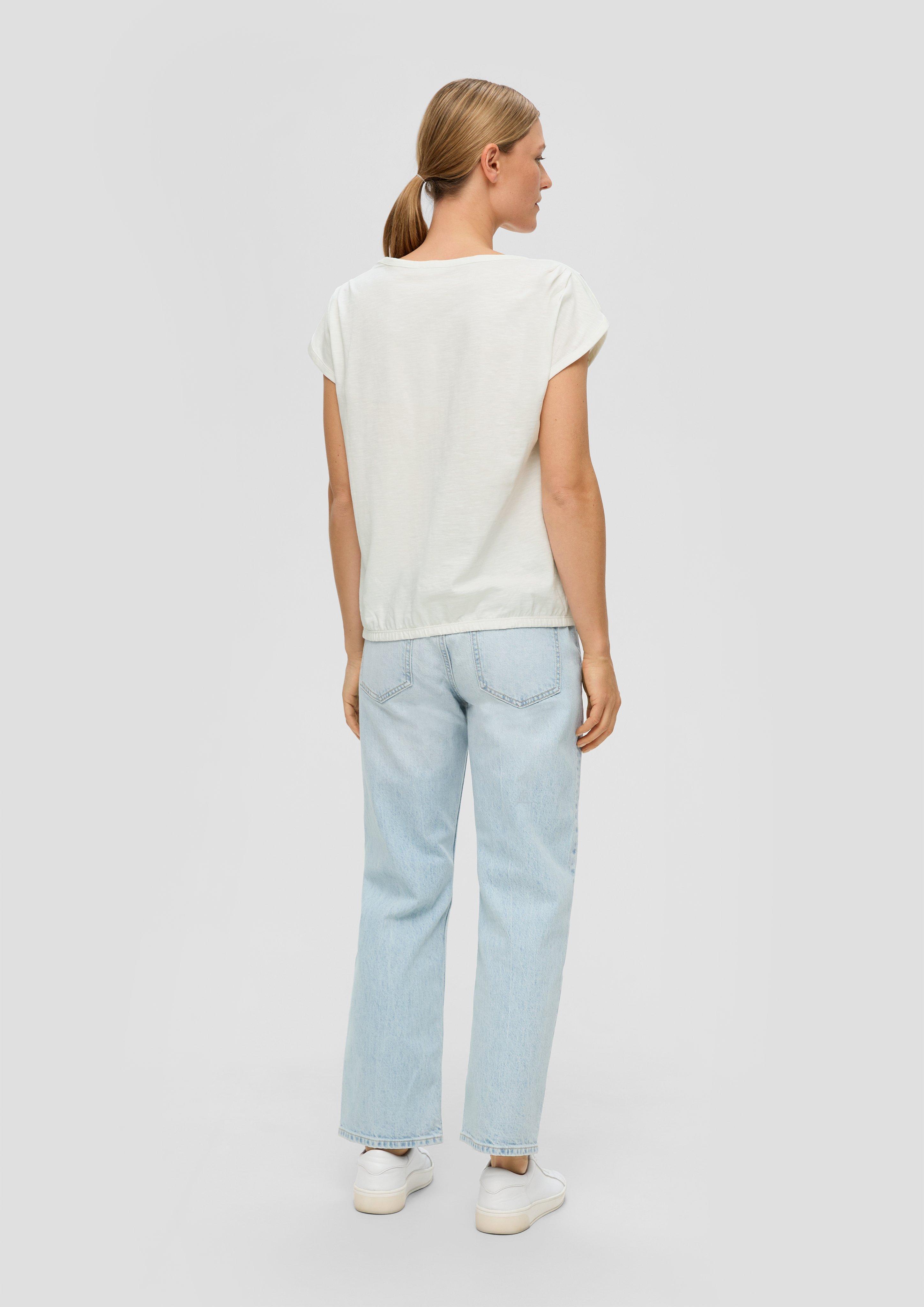 T-shirt in 0210, 5531, 2590, 59A4, 5959 & 59A1