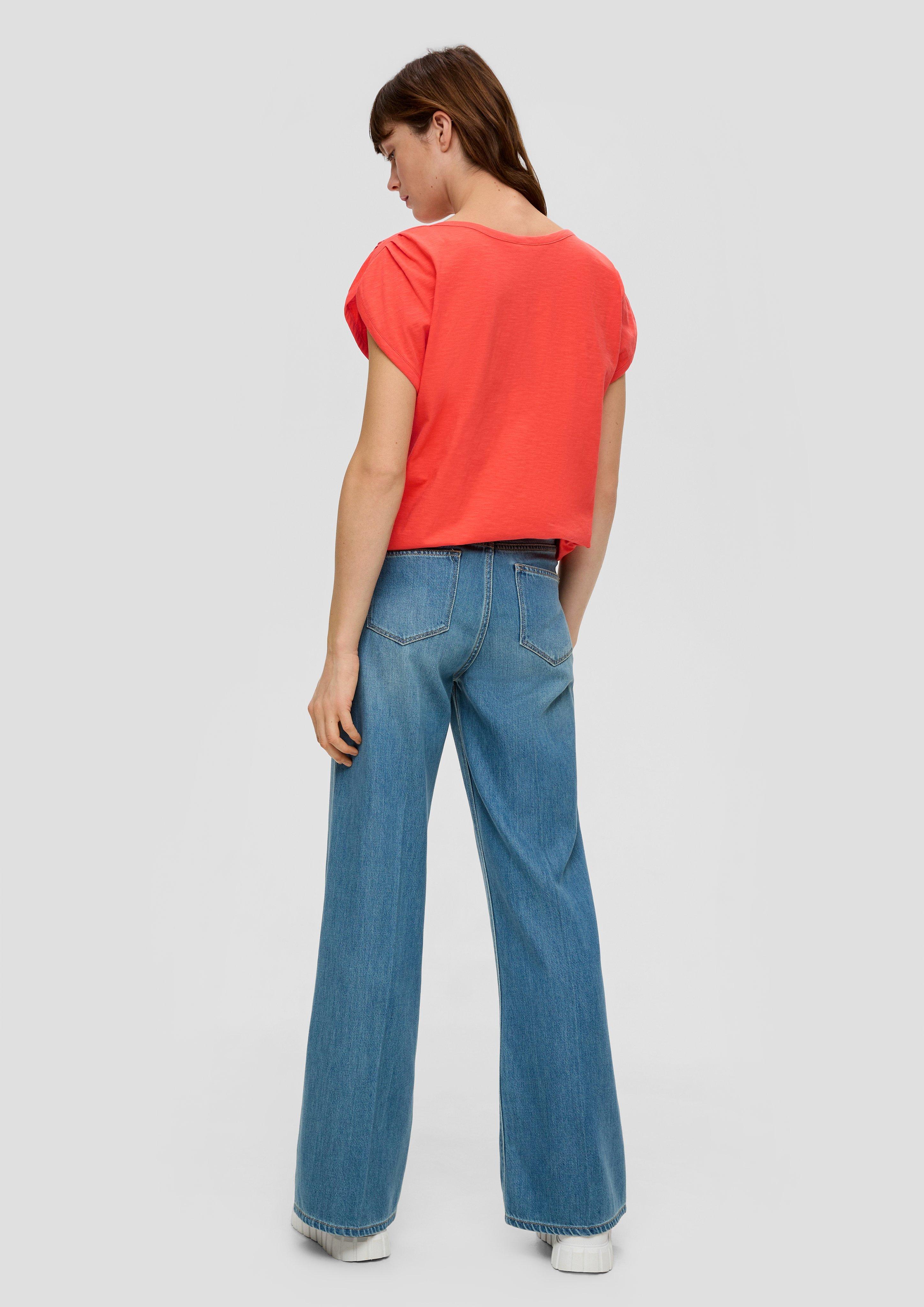 T-shirt in 2590, 5531, 9999, 0210, 59A4, 5959 & 59A1