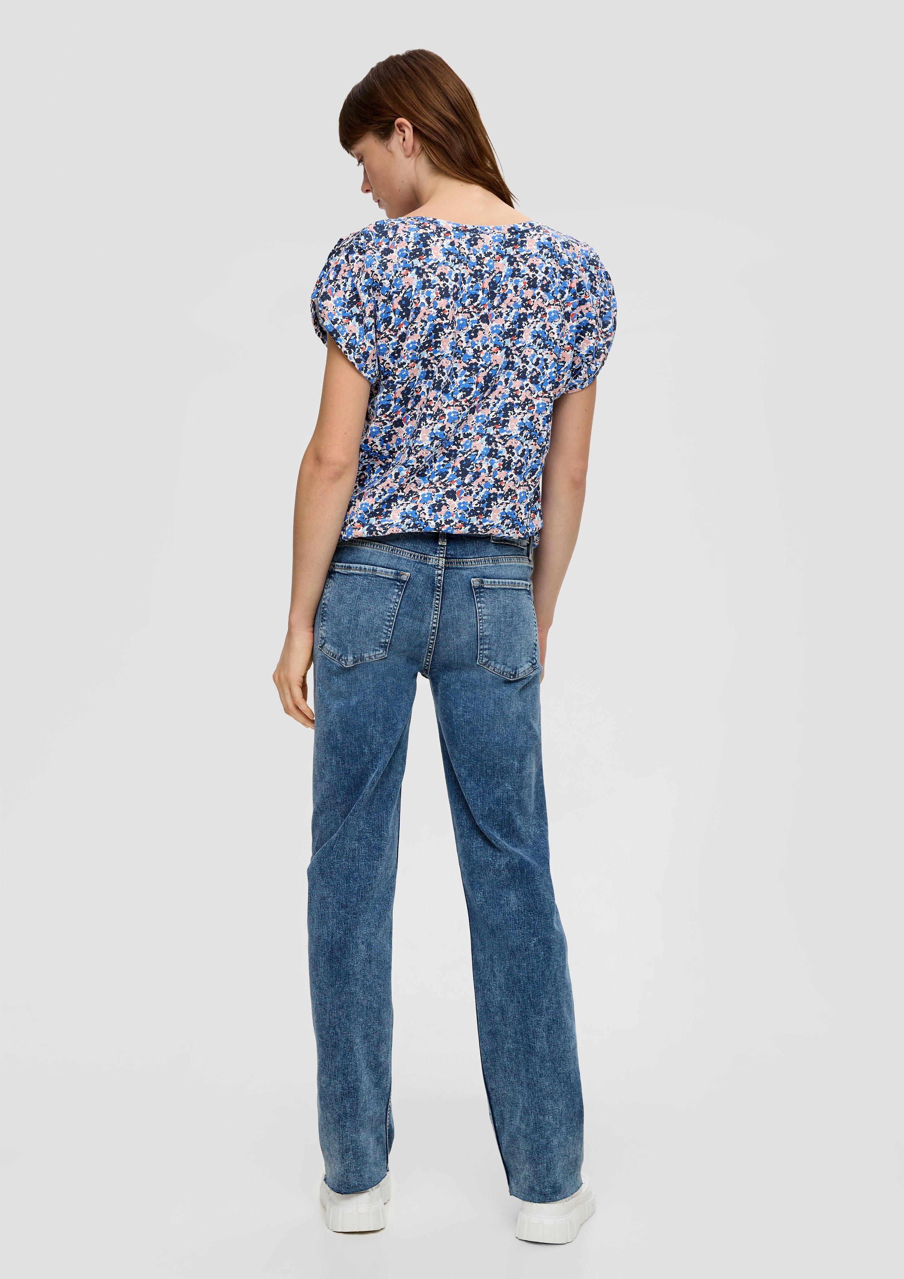 T-shirt in 59A4, 5531, 2590, 0210, 5959 & 59A1