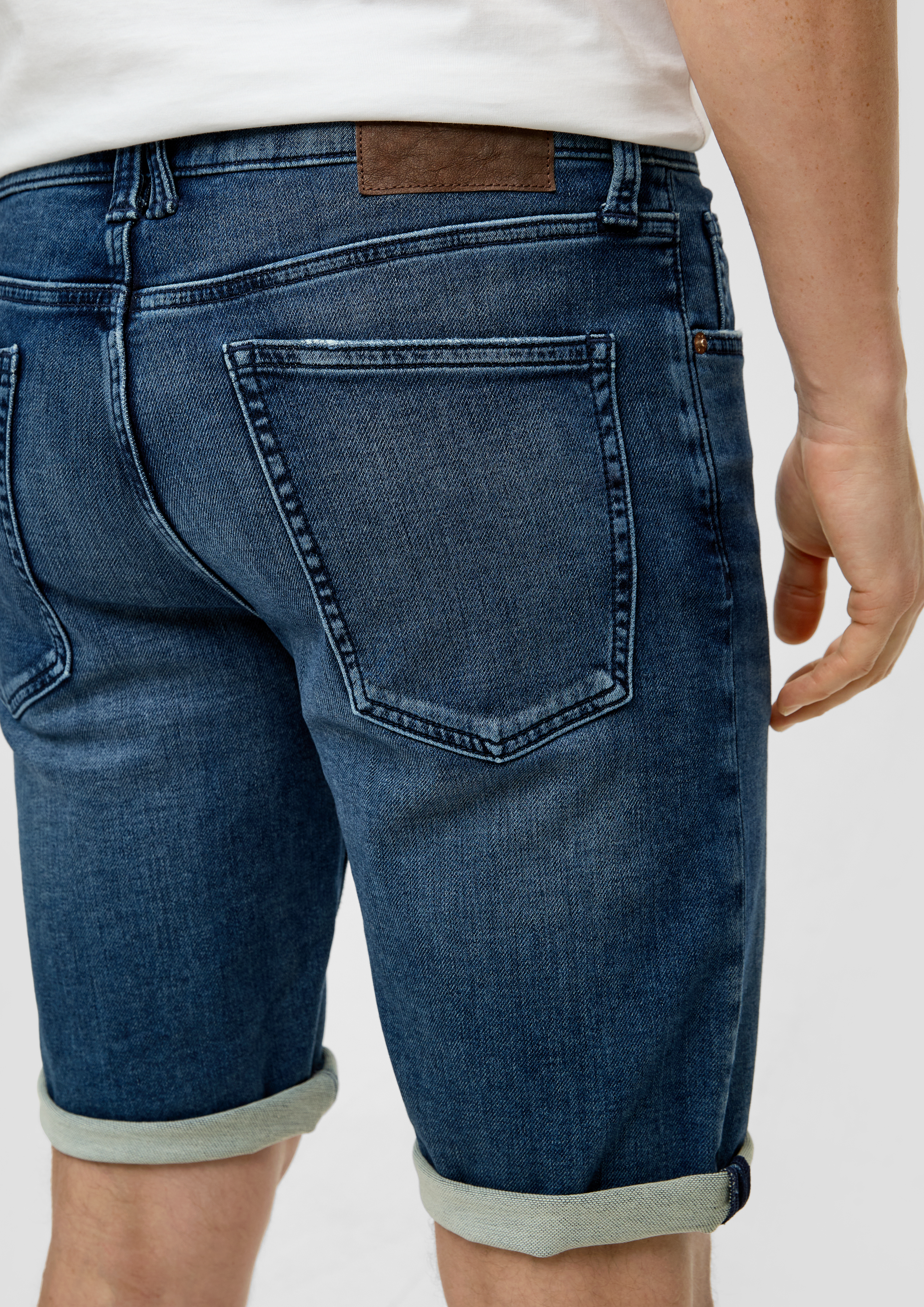 Kavbojke in 55Z4 & 57Z4