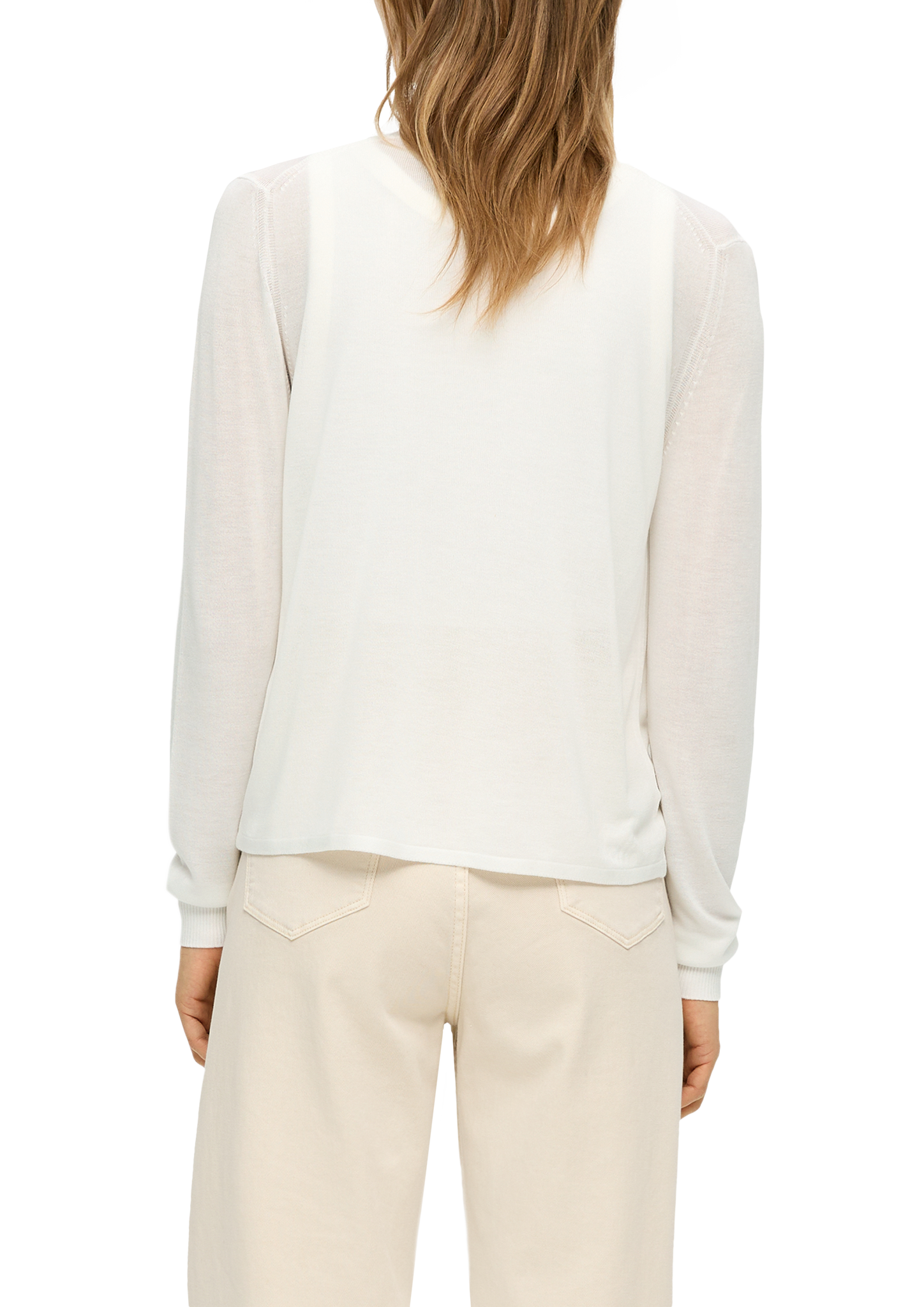 Thumbnail - Strickjacke