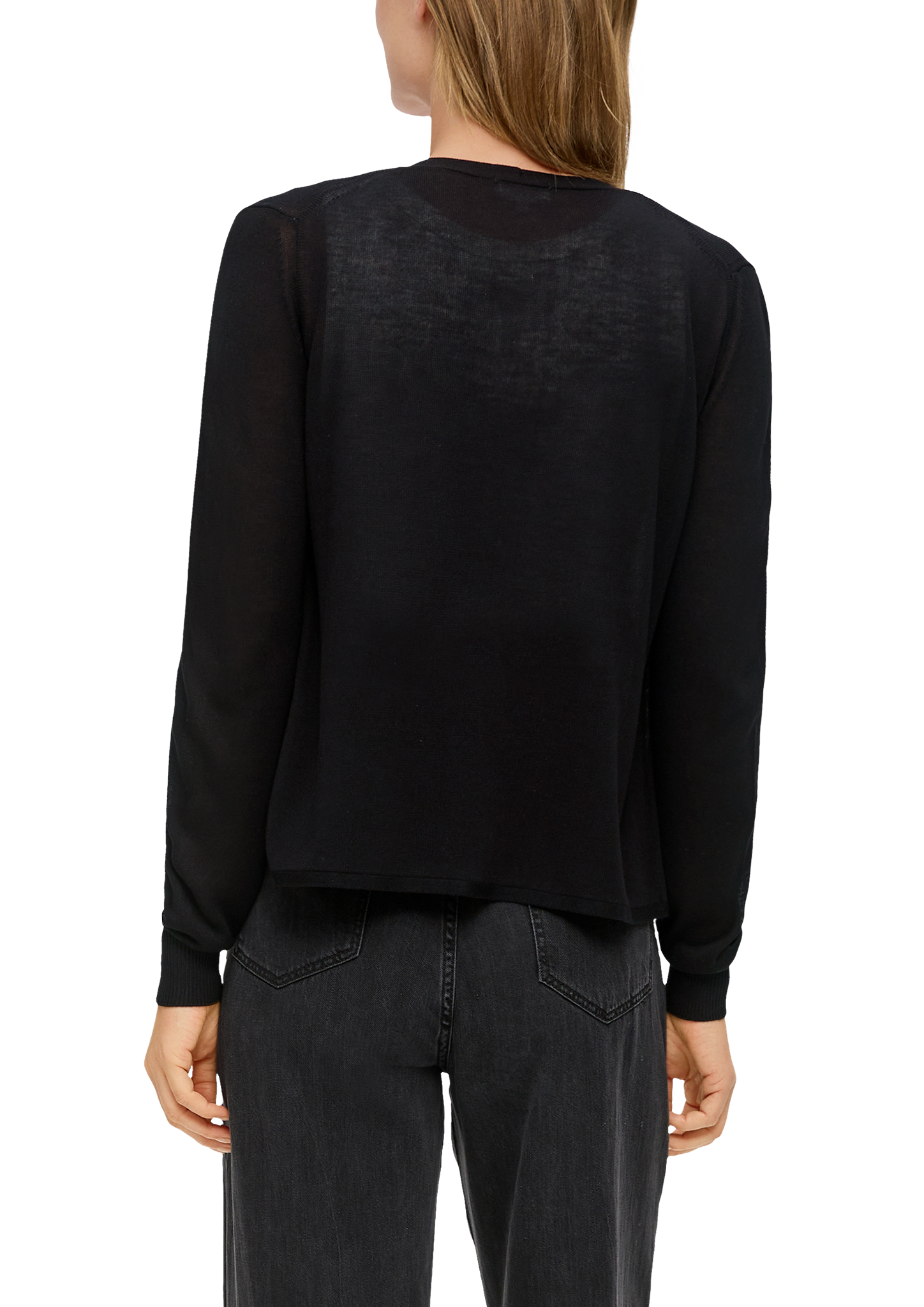 Thumbnail - Strickjacke