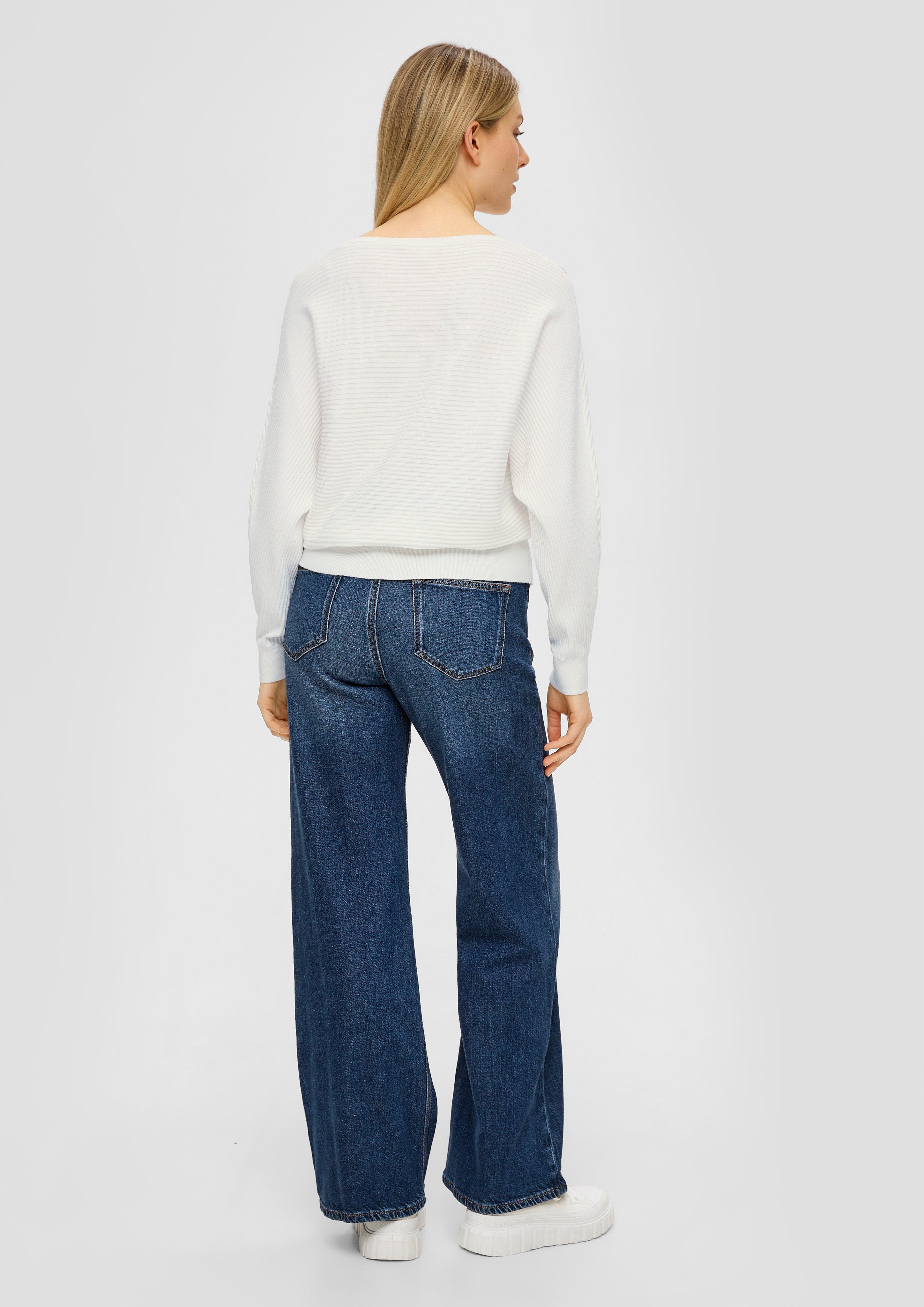 Pull en maille in 0210, 5959, 5531 & 7423