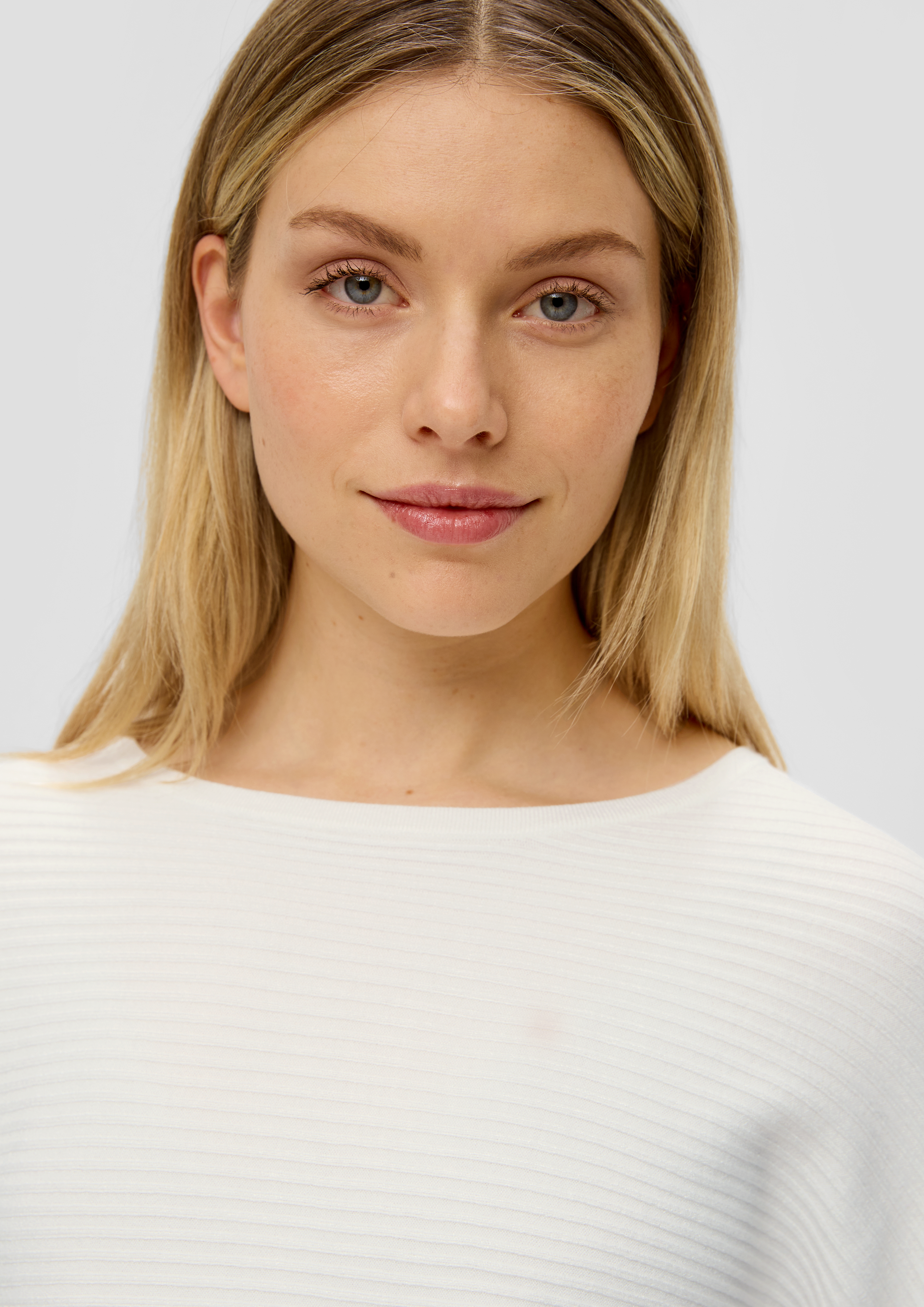 Pull en maille in 0210, 5959, 5531 & 7423