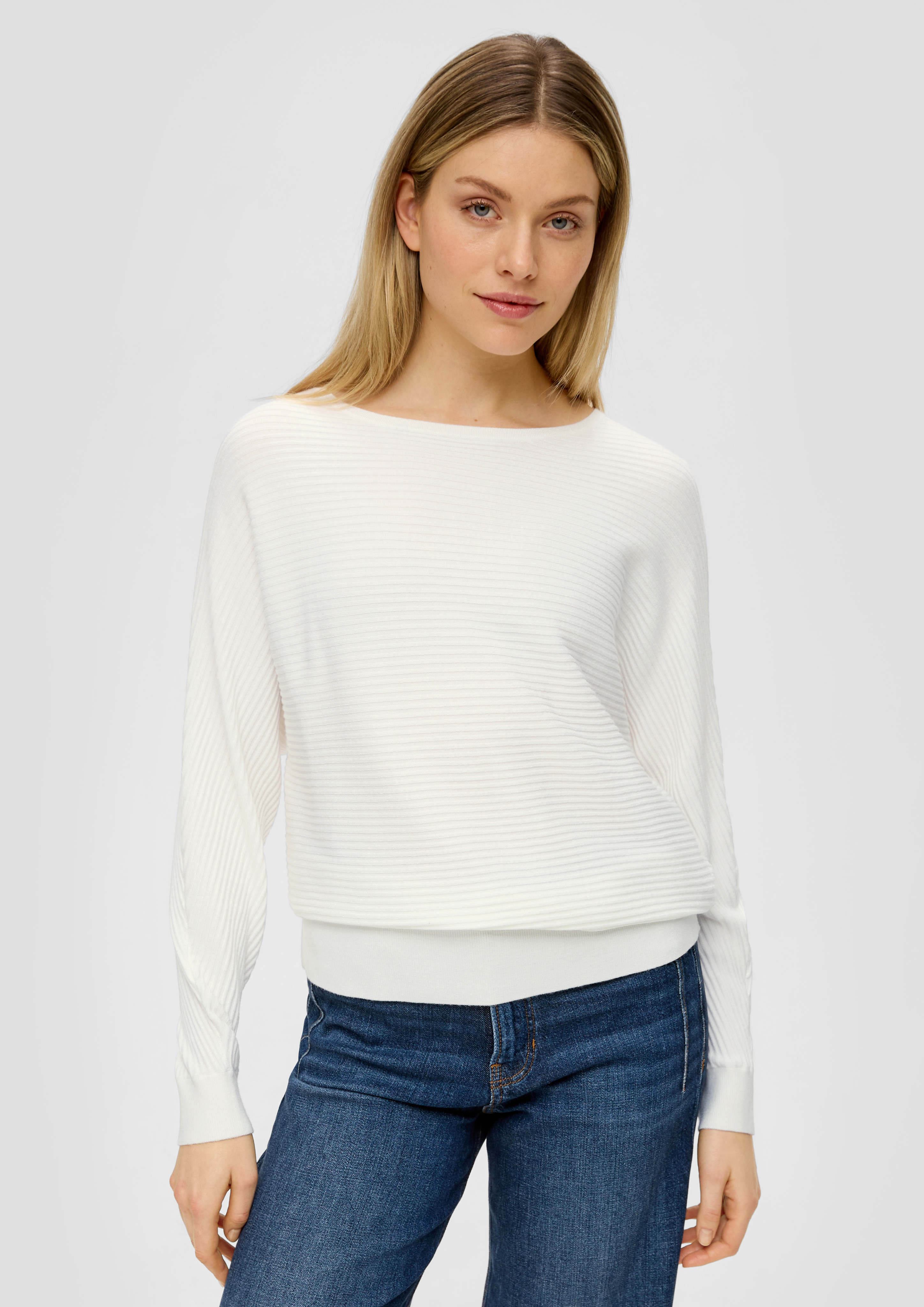 Pull en maille in 